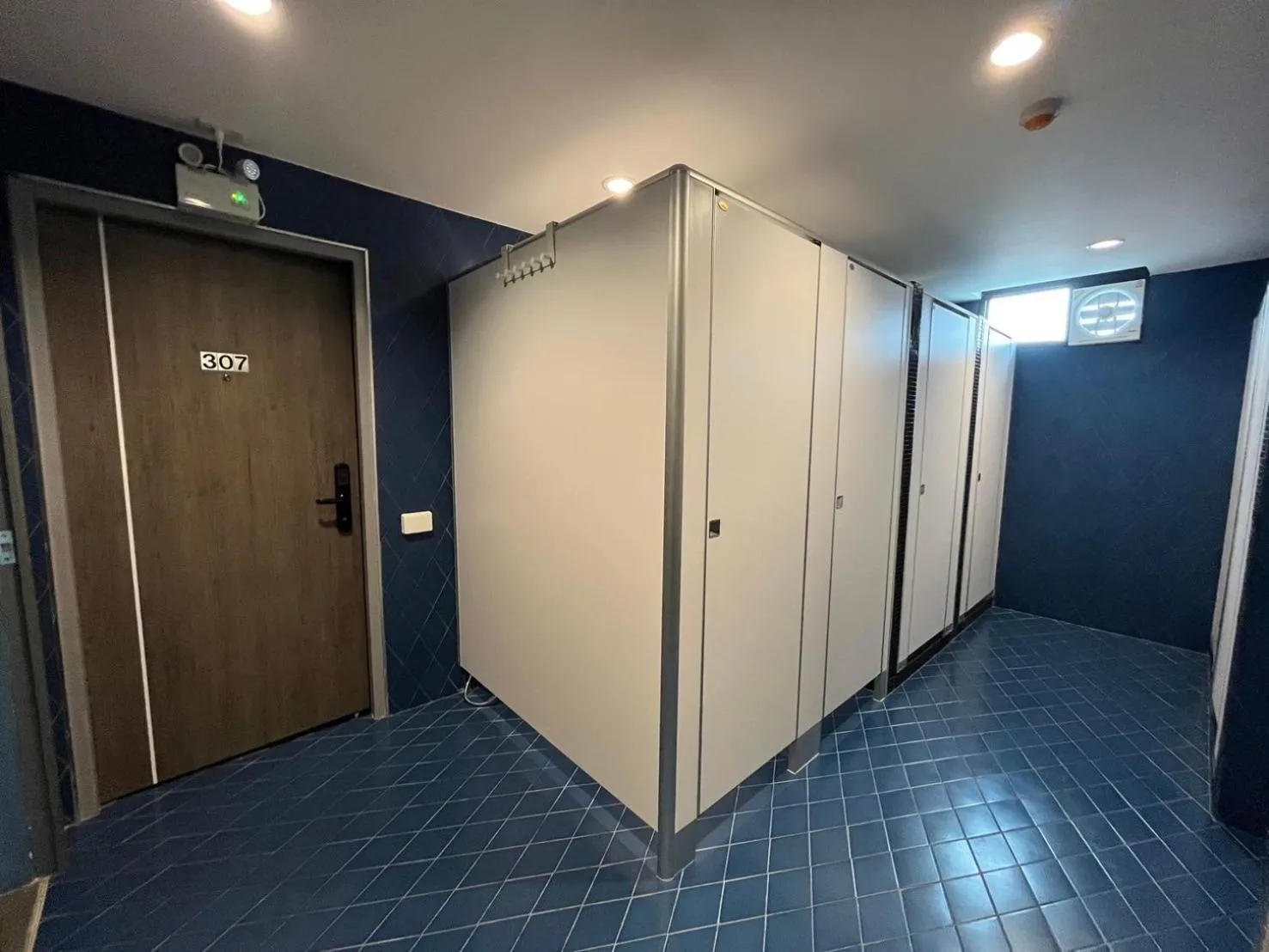 Stardust Boutique Hotel