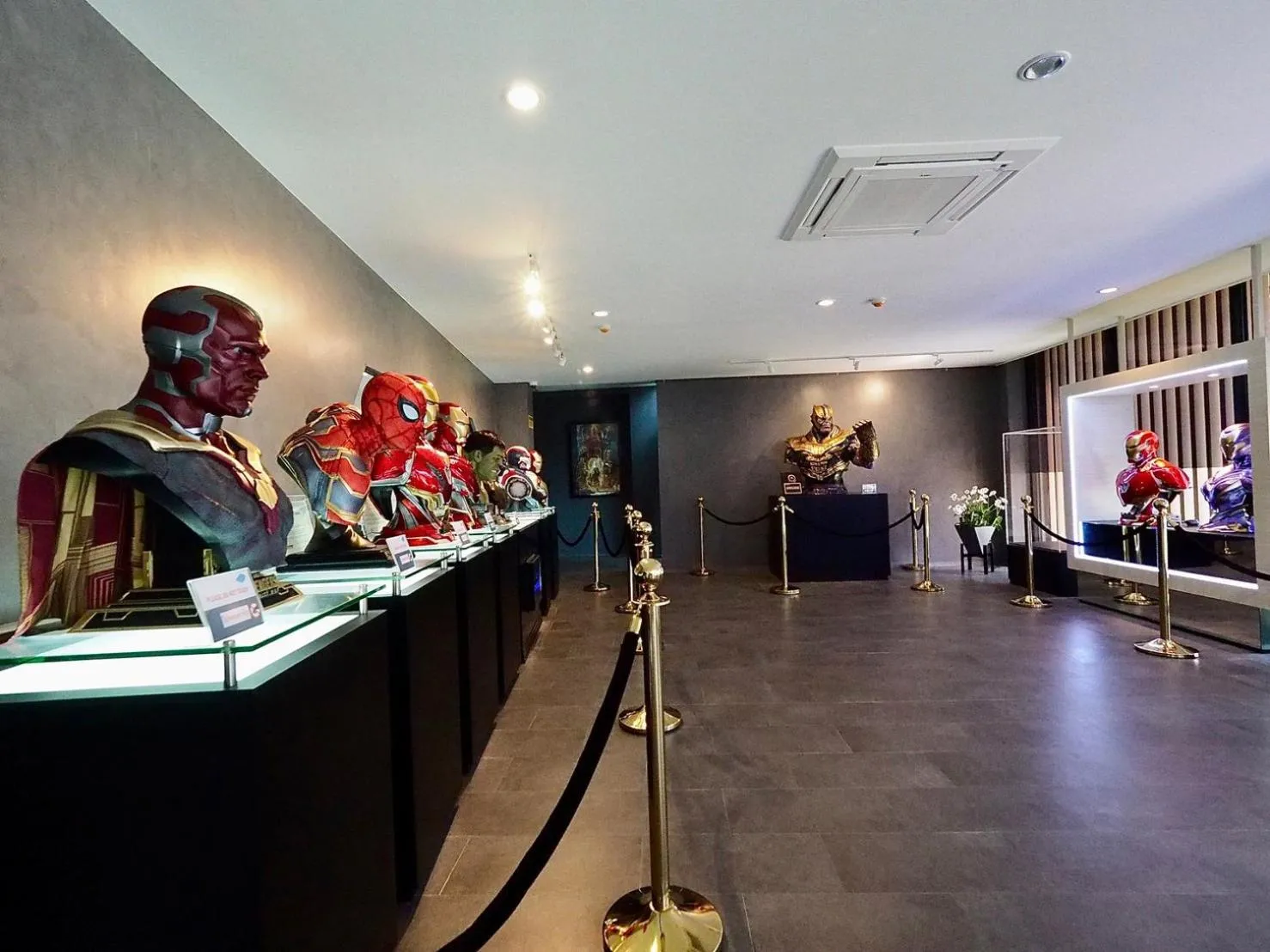 Stardust Boutique Hotel