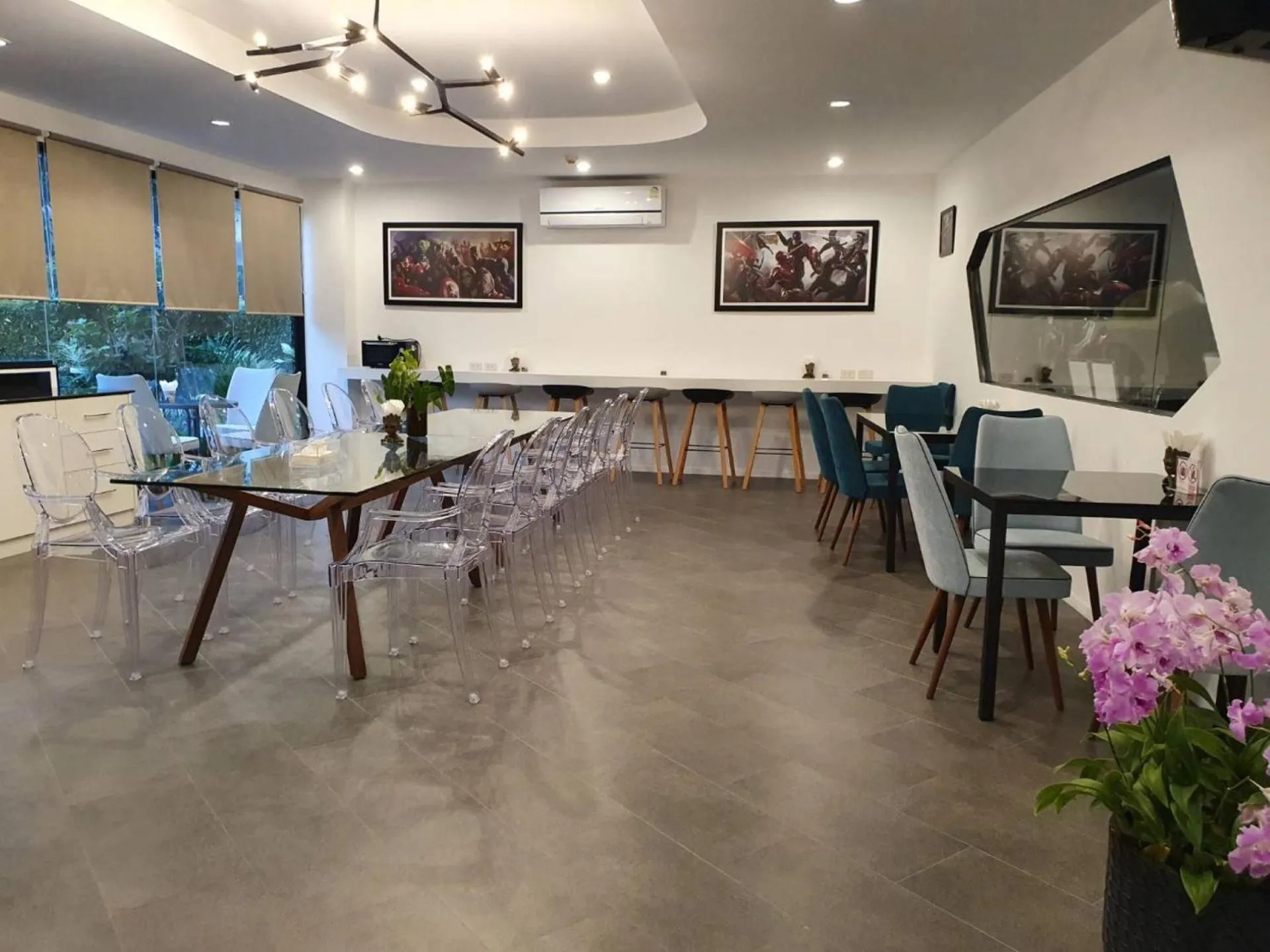 Stardust Boutique Hotel