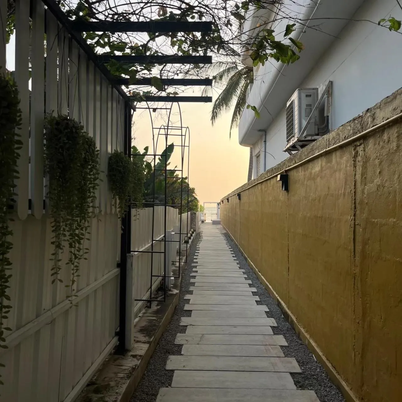 Stardust Boutique Hotel