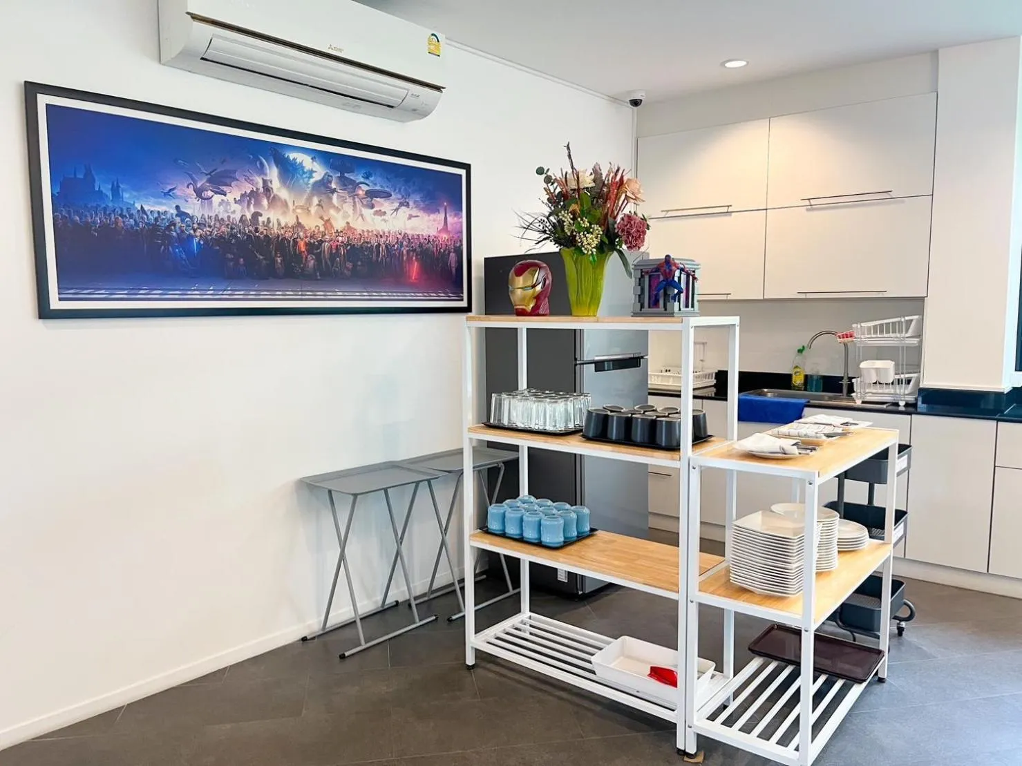 Stardust Boutique Hotel