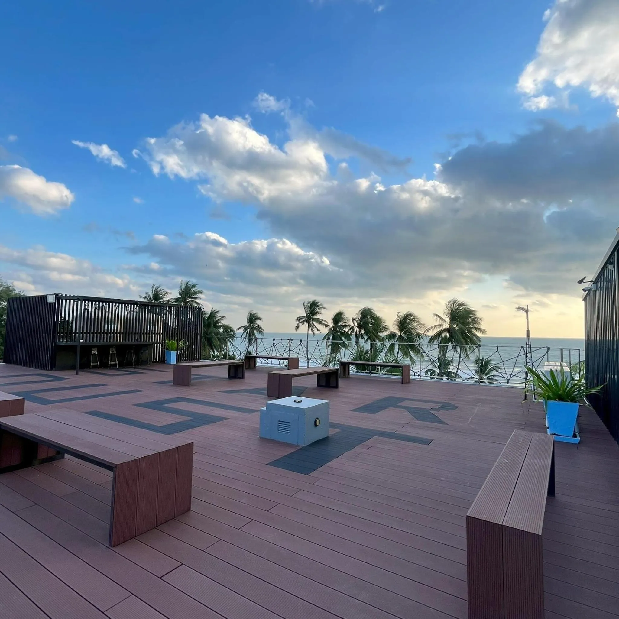 Stardust Boutique Hotel