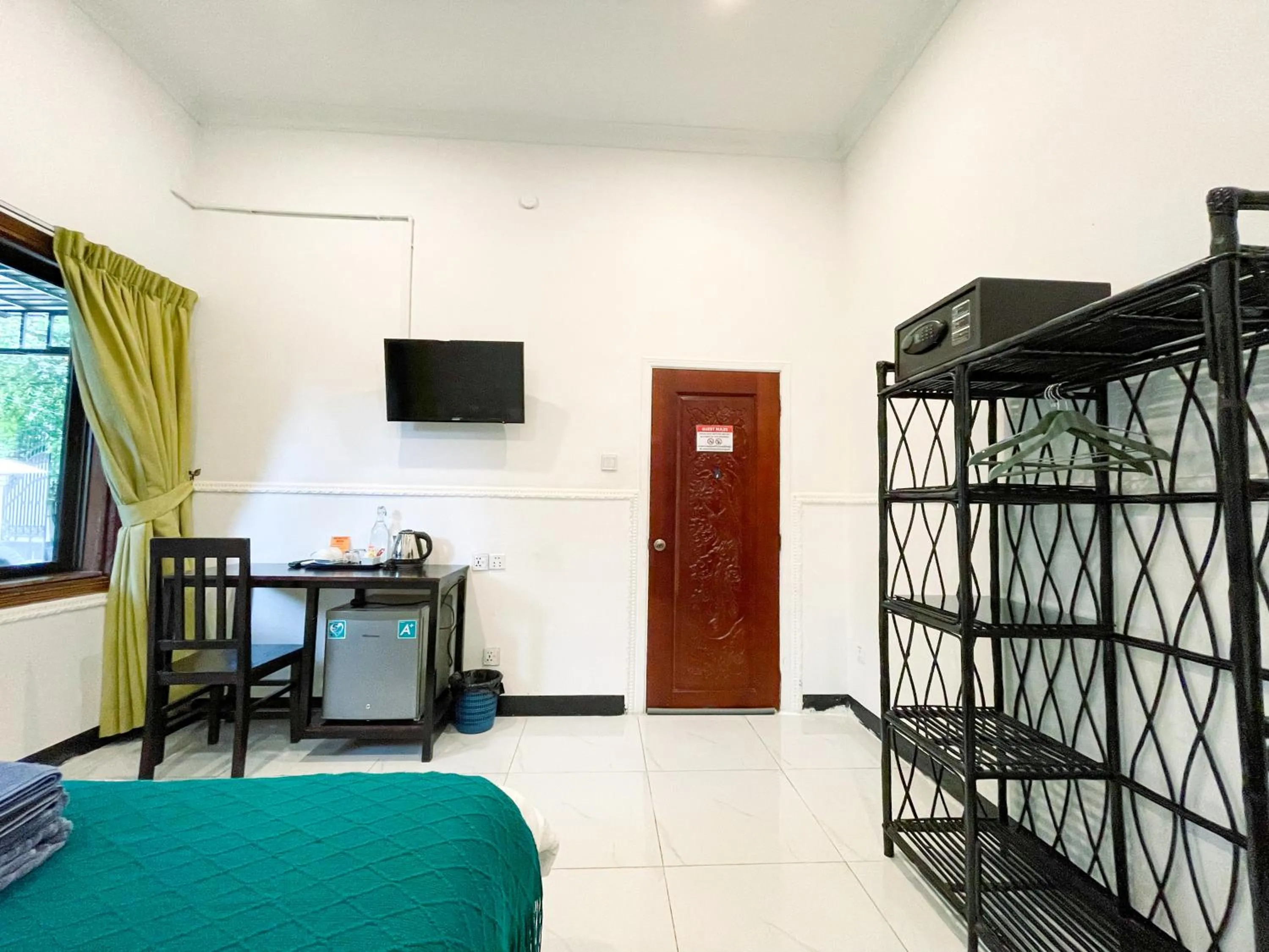 View (from property/room) in Birdcage Boutique