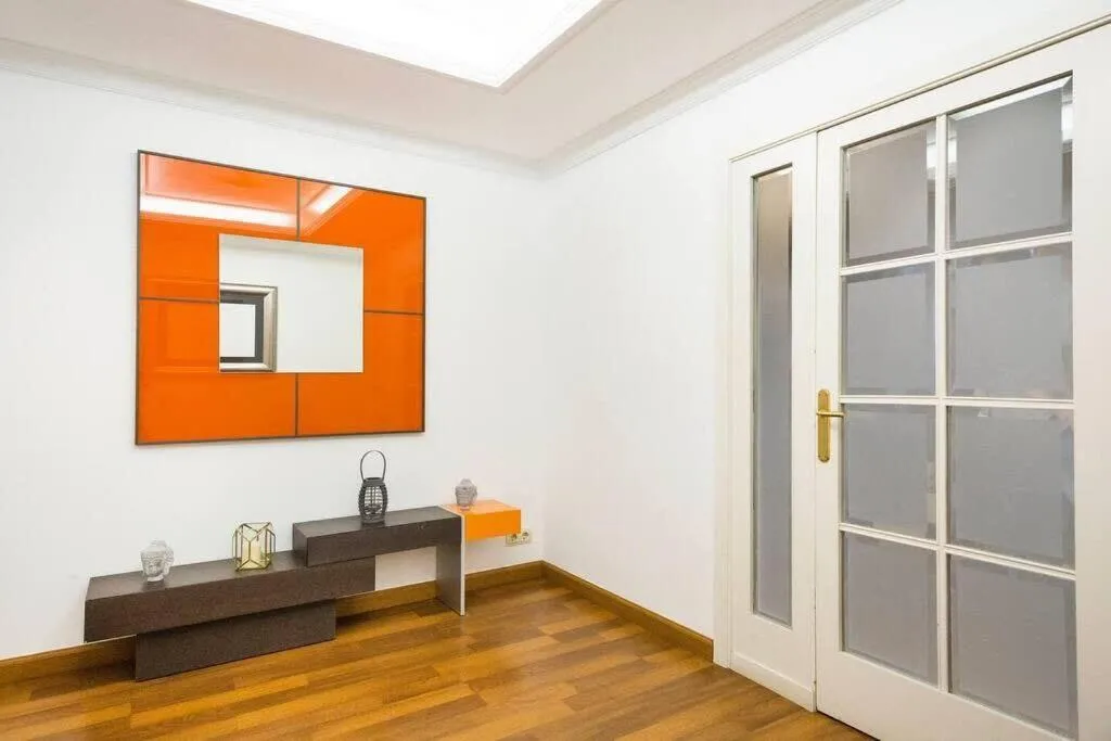 The Collection Barcelona - Central and Elegant 4 Bedroom by Placa Catalunya