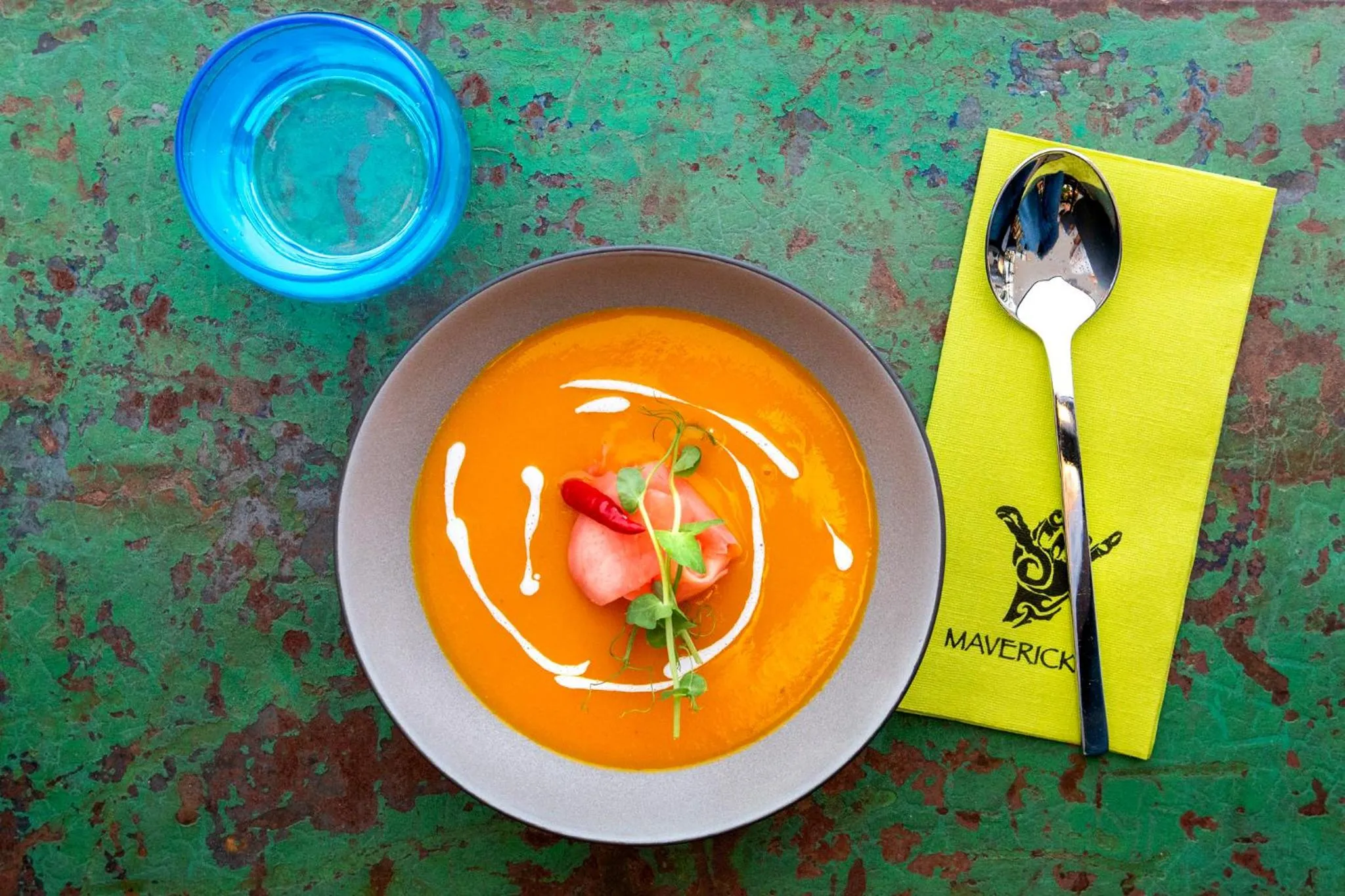 Restaurant/places to eat in Vienna House by Wyndham Andel's Cracow