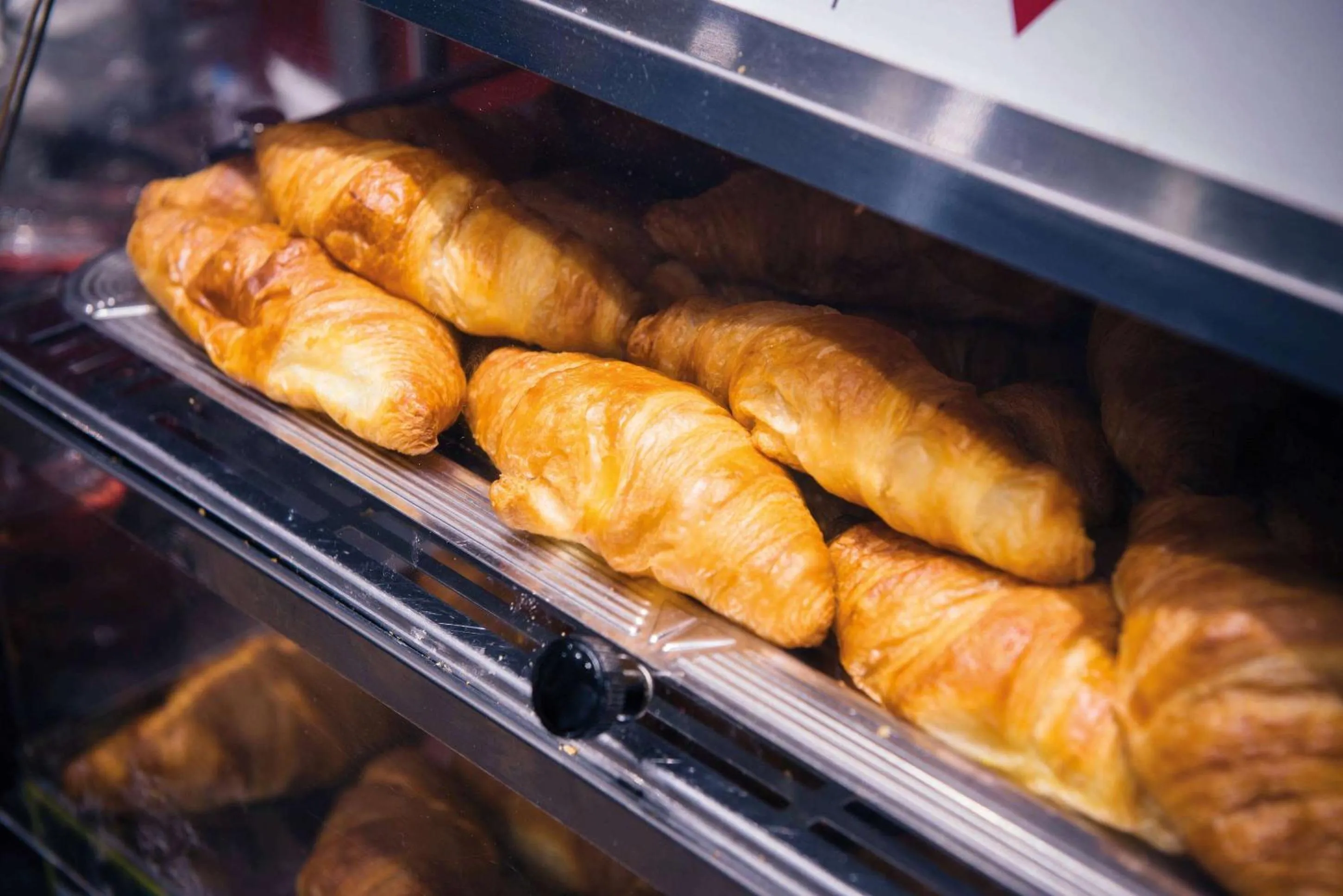 Restaurant/places to eat in Vienna House by Wyndham Andel's Cracow