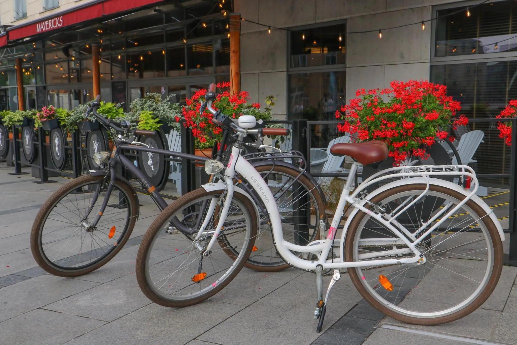 Activities in Vienna House by Wyndham Andel's Cracow