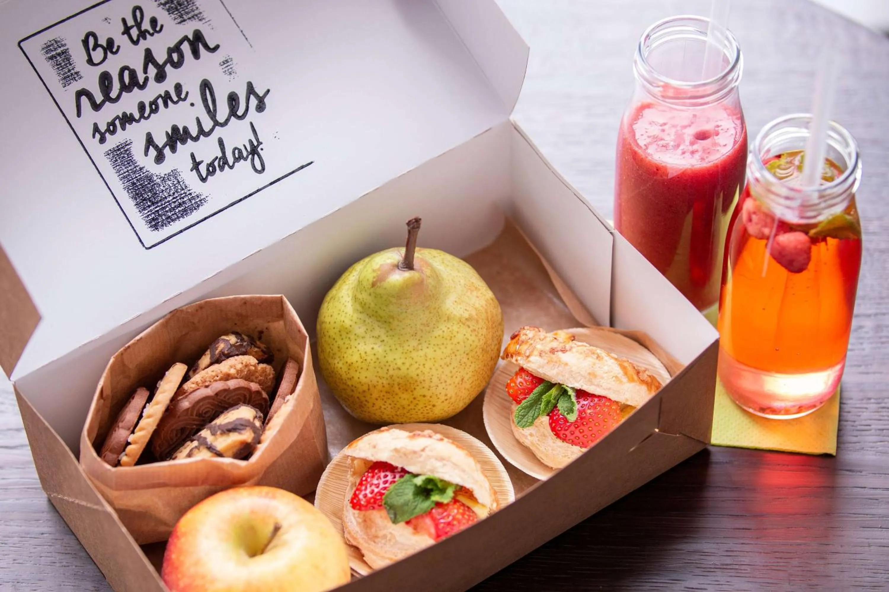 Meeting/conference room in Vienna House by Wyndham Andel's Cracow