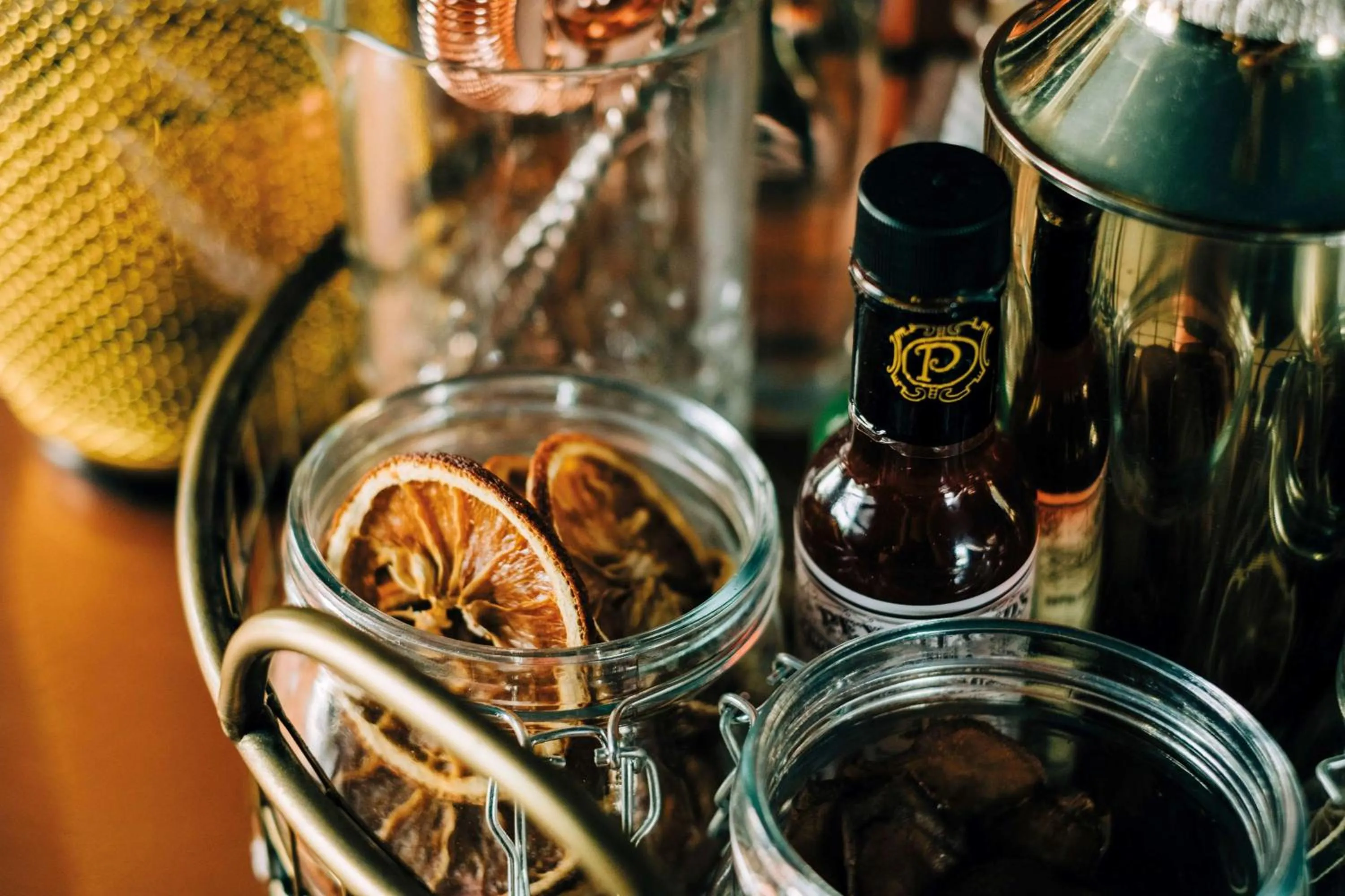 Lounge or bar in Vienna House by Wyndham Andel's Cracow