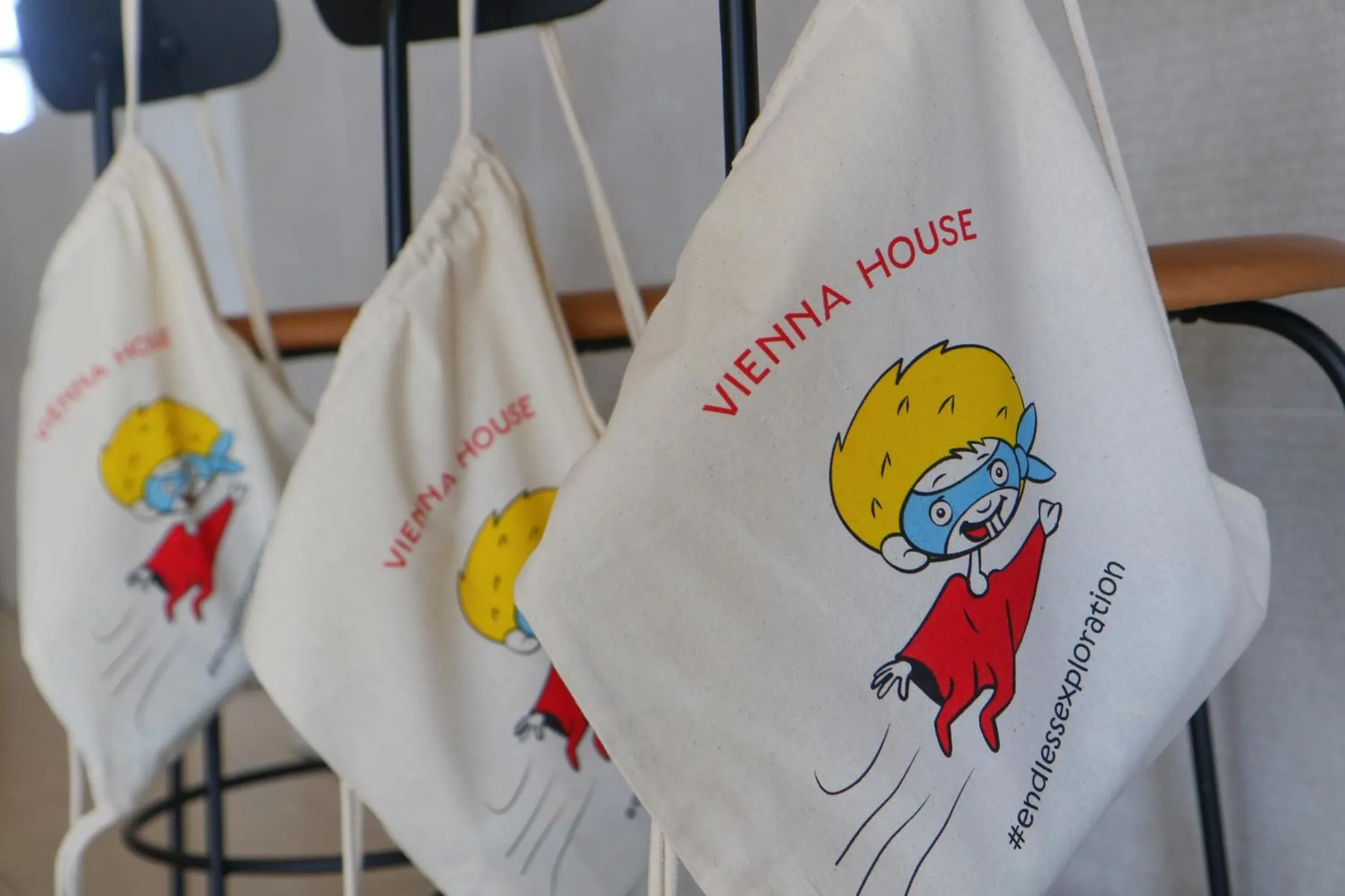 Other in Vienna House by Wyndham Andel's Cracow