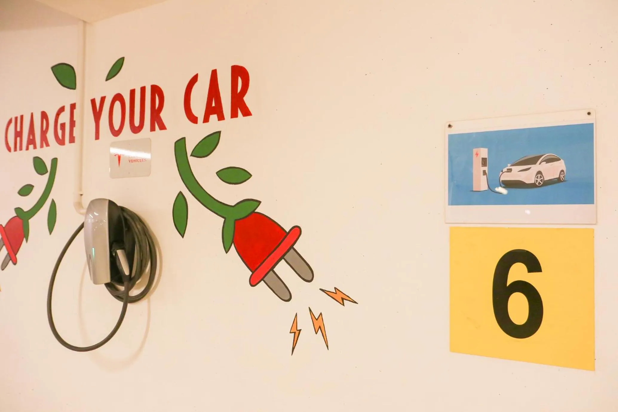 Parking in Vienna House by Wyndham Andel's Cracow