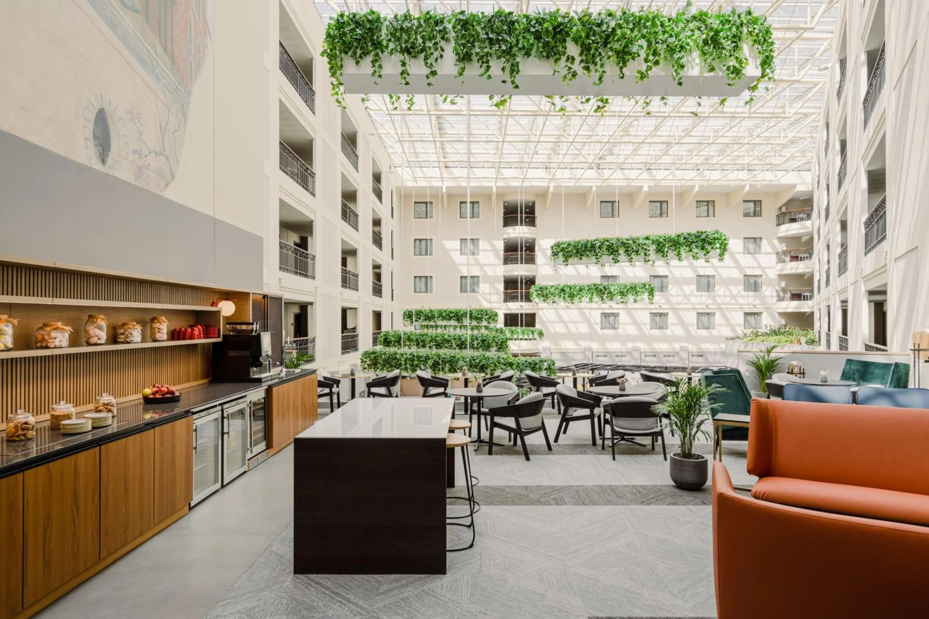 Other in Sheraton Grand Krakow