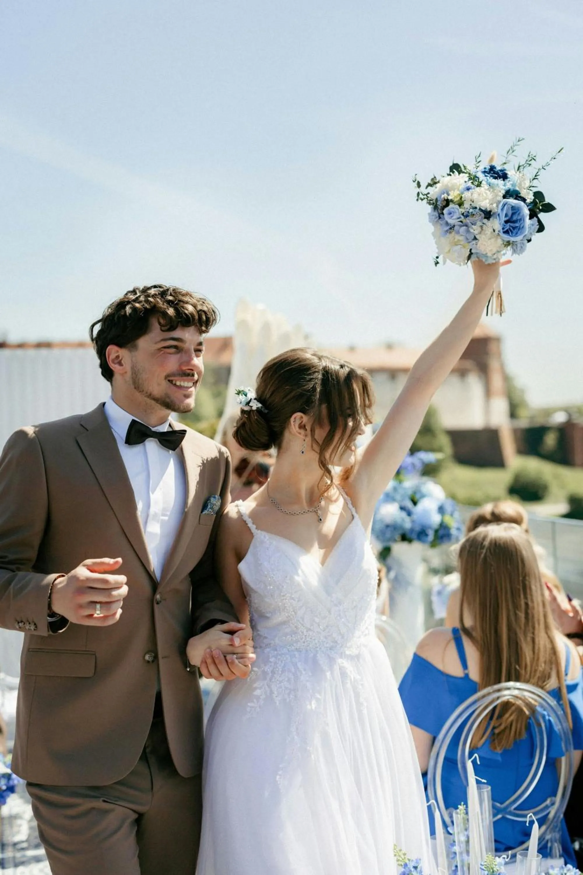 Banquet/Function facilities in Sheraton Grand Krakow