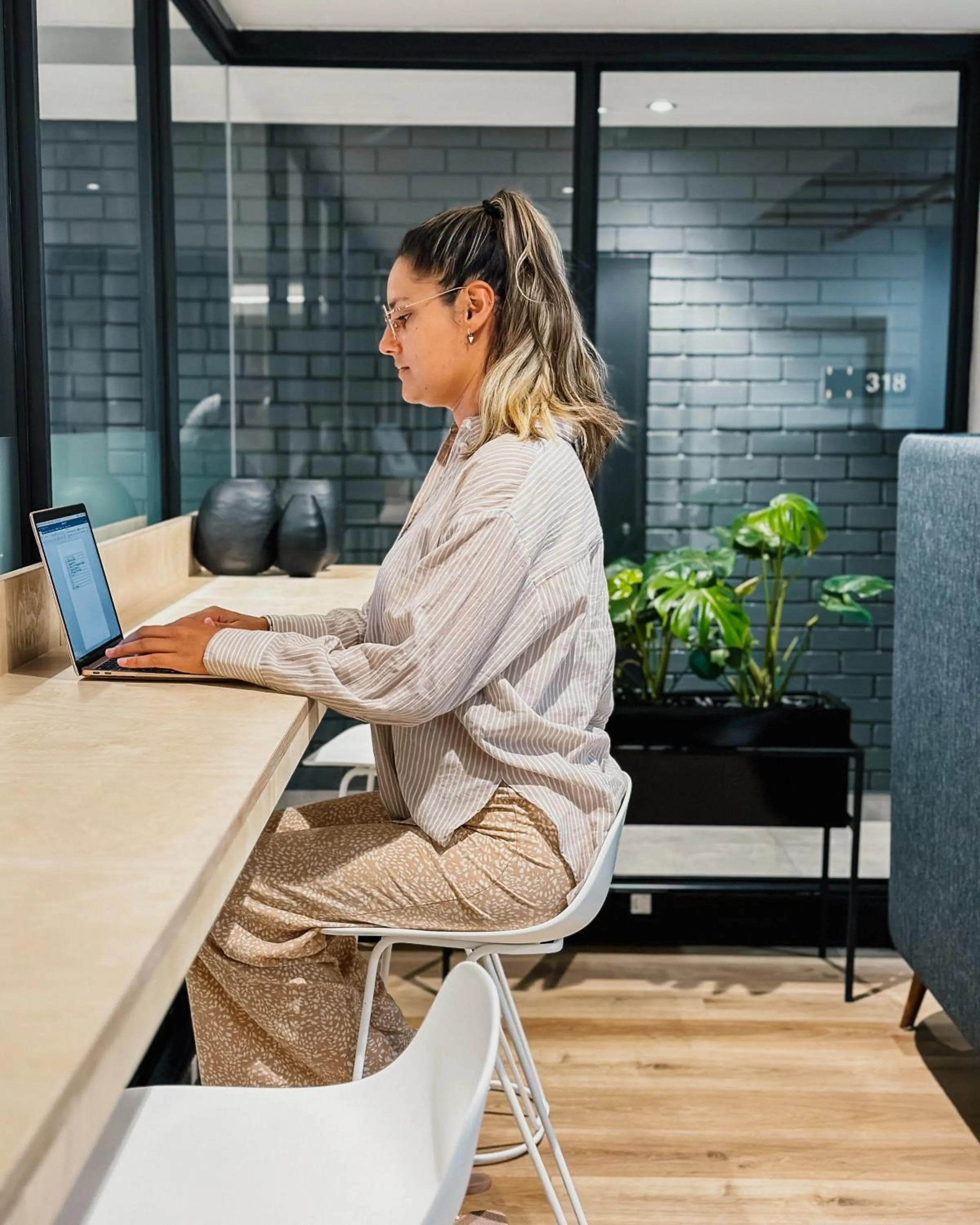 Property building in Home Suite Hotels Station House