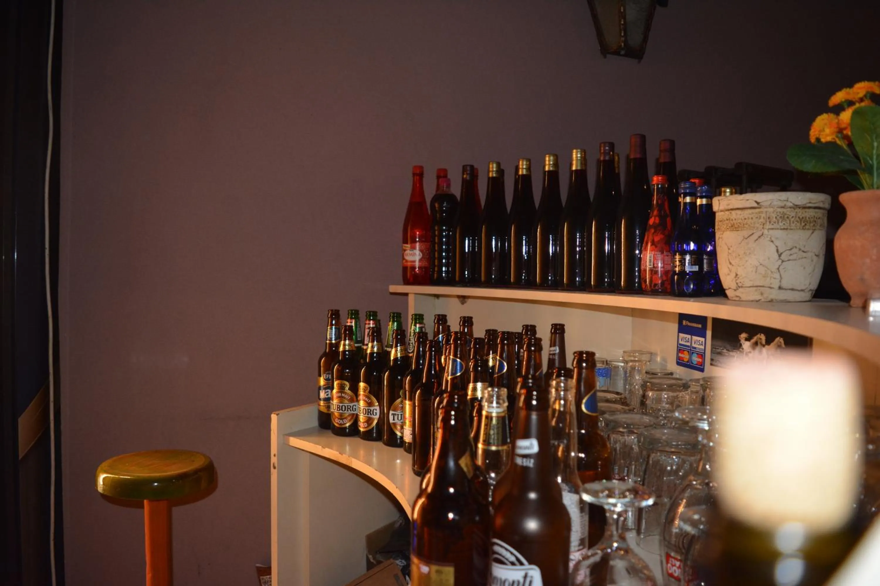 Osmanli Marco Pasha Hotel