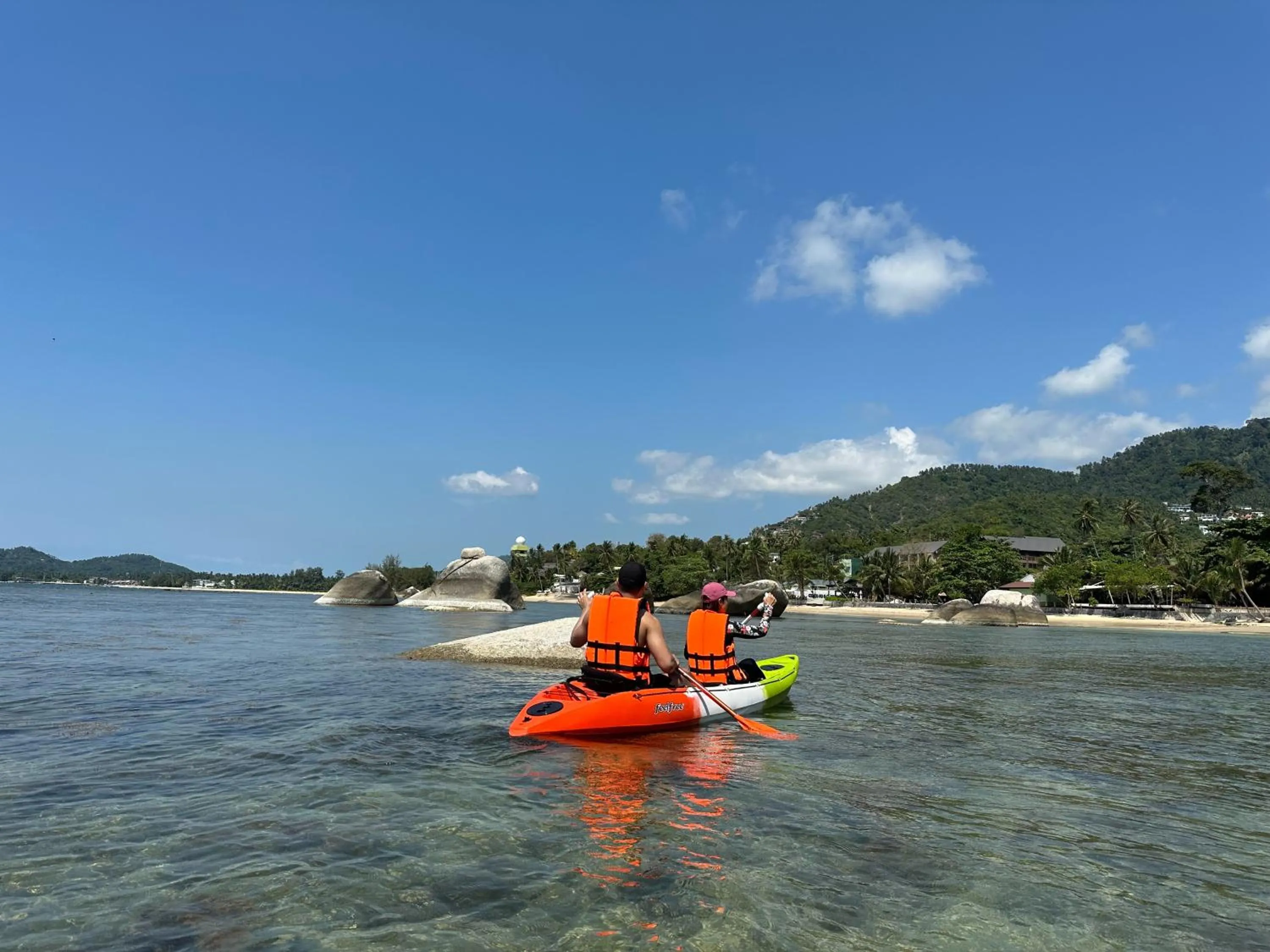 Sports in Thai Fight Hotel