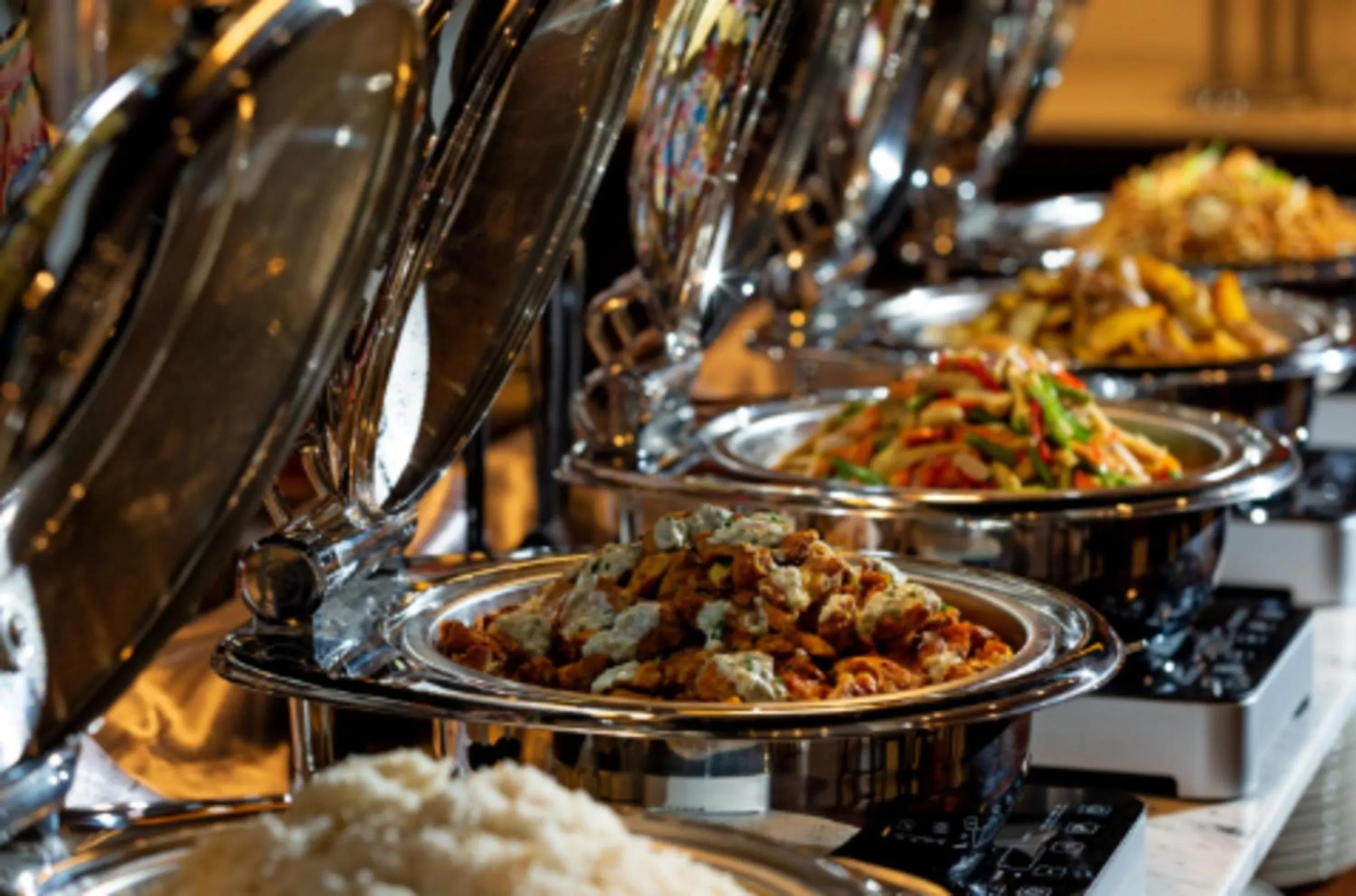 Hotel Neo Gading Solo