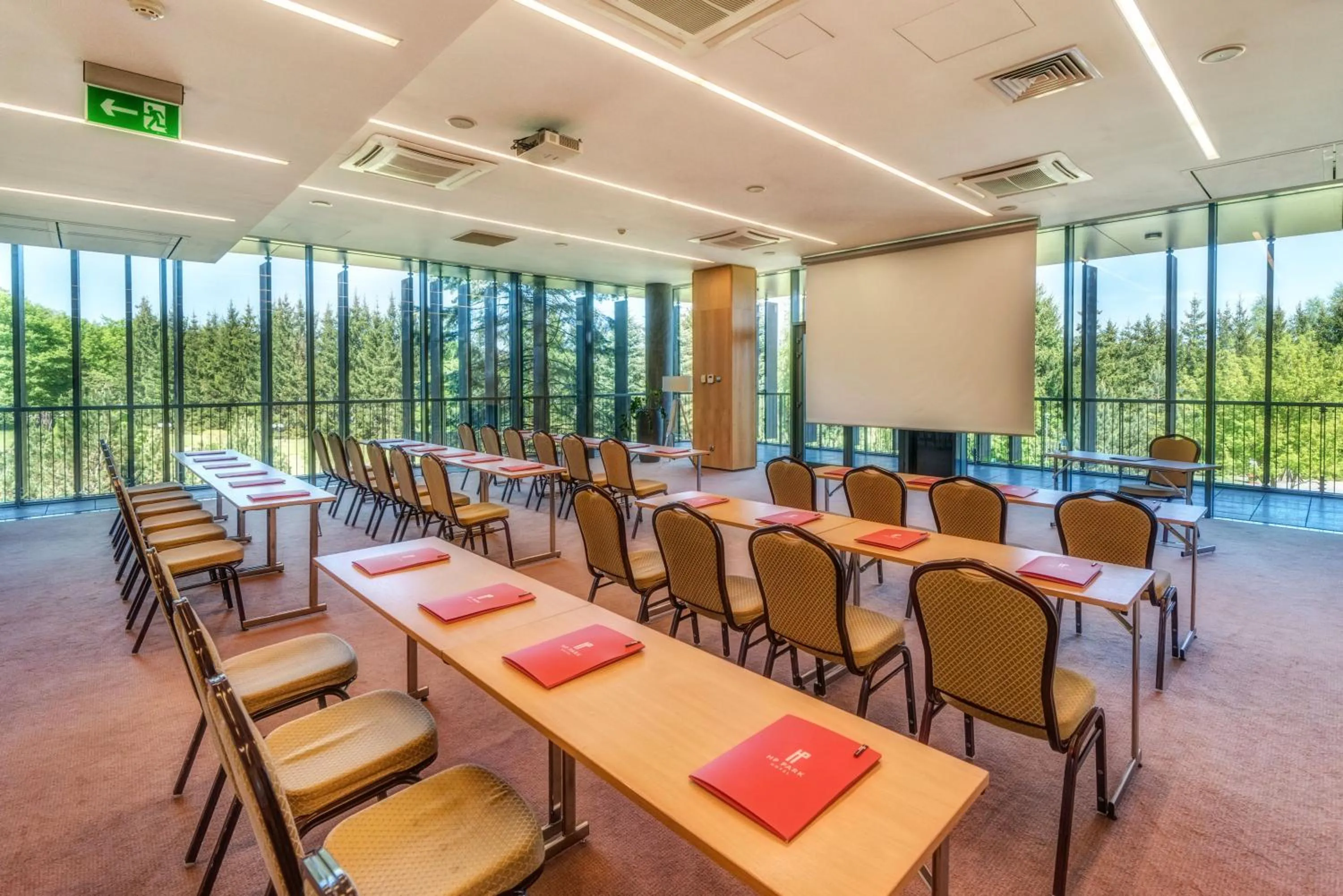 Meeting/conference room in Hotel HP Park