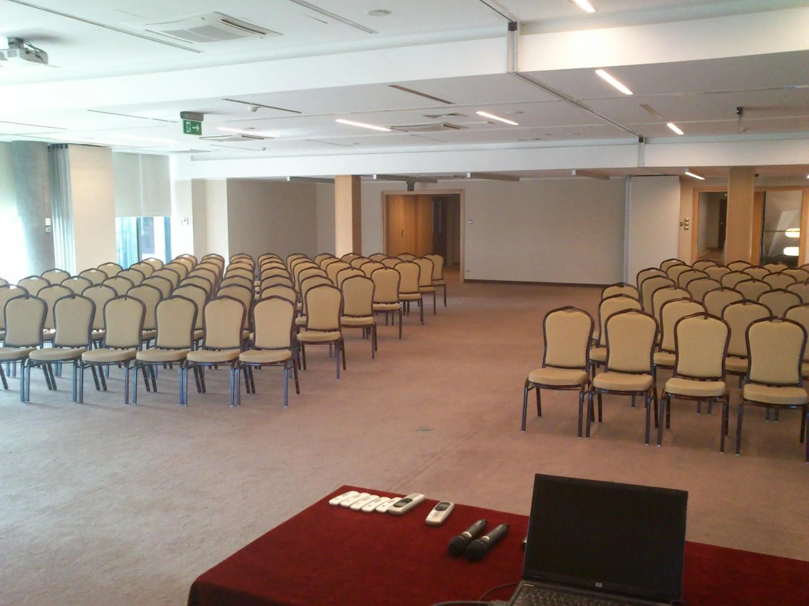 Meeting/conference room in Hotel HP Park