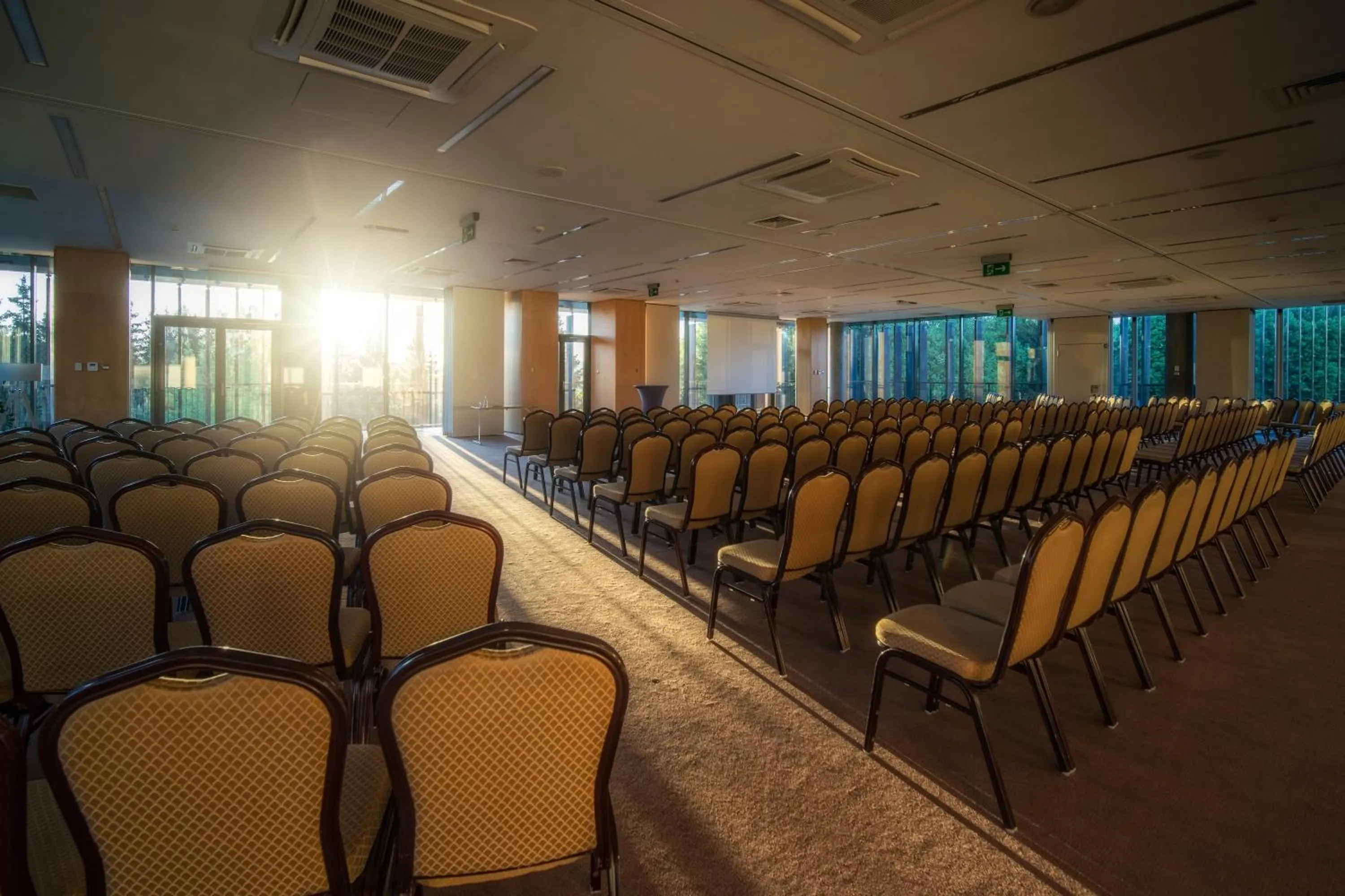 Meeting/conference room in Hotel HP Park