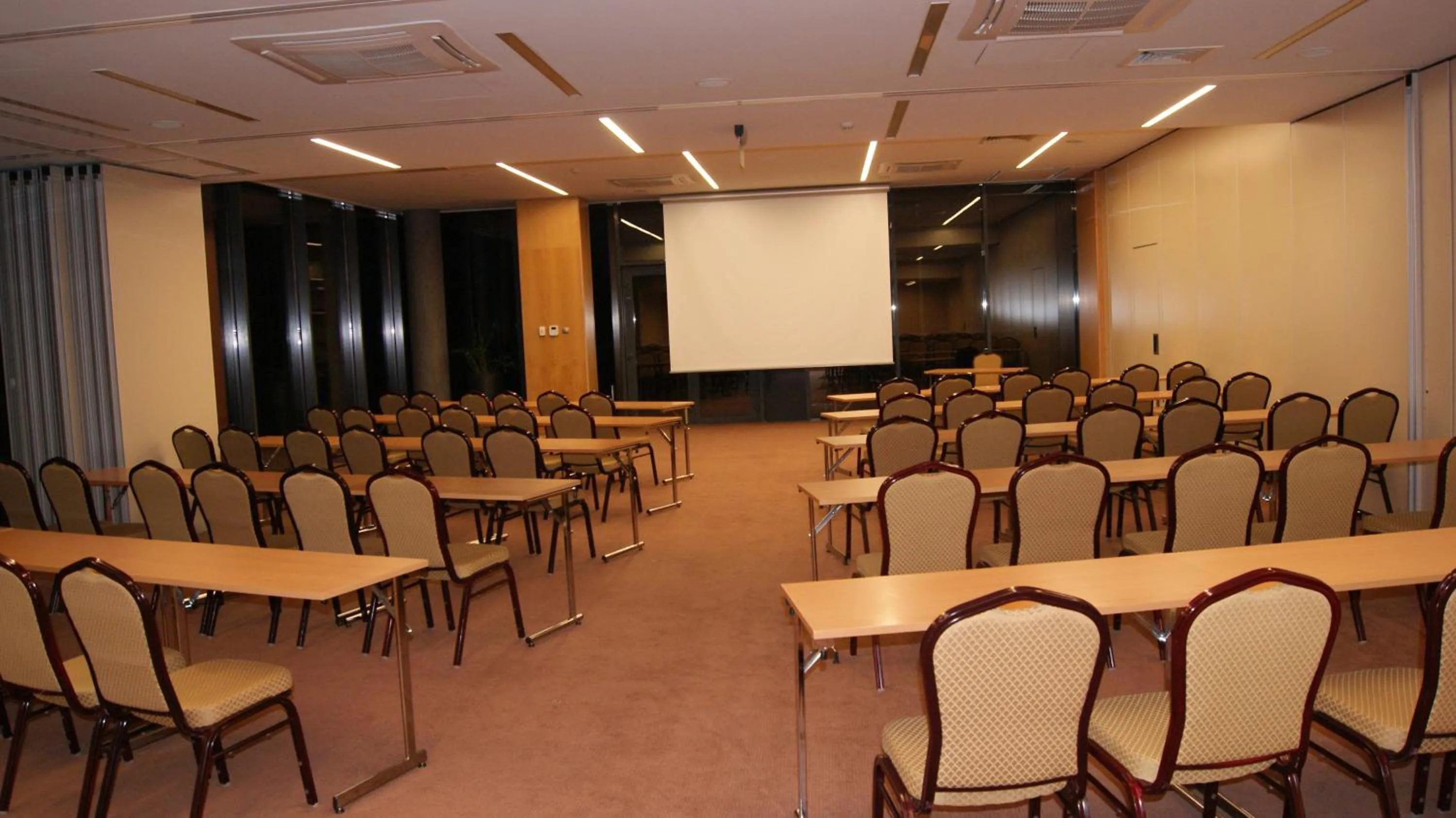 Meeting/conference room in Hotel HP Park