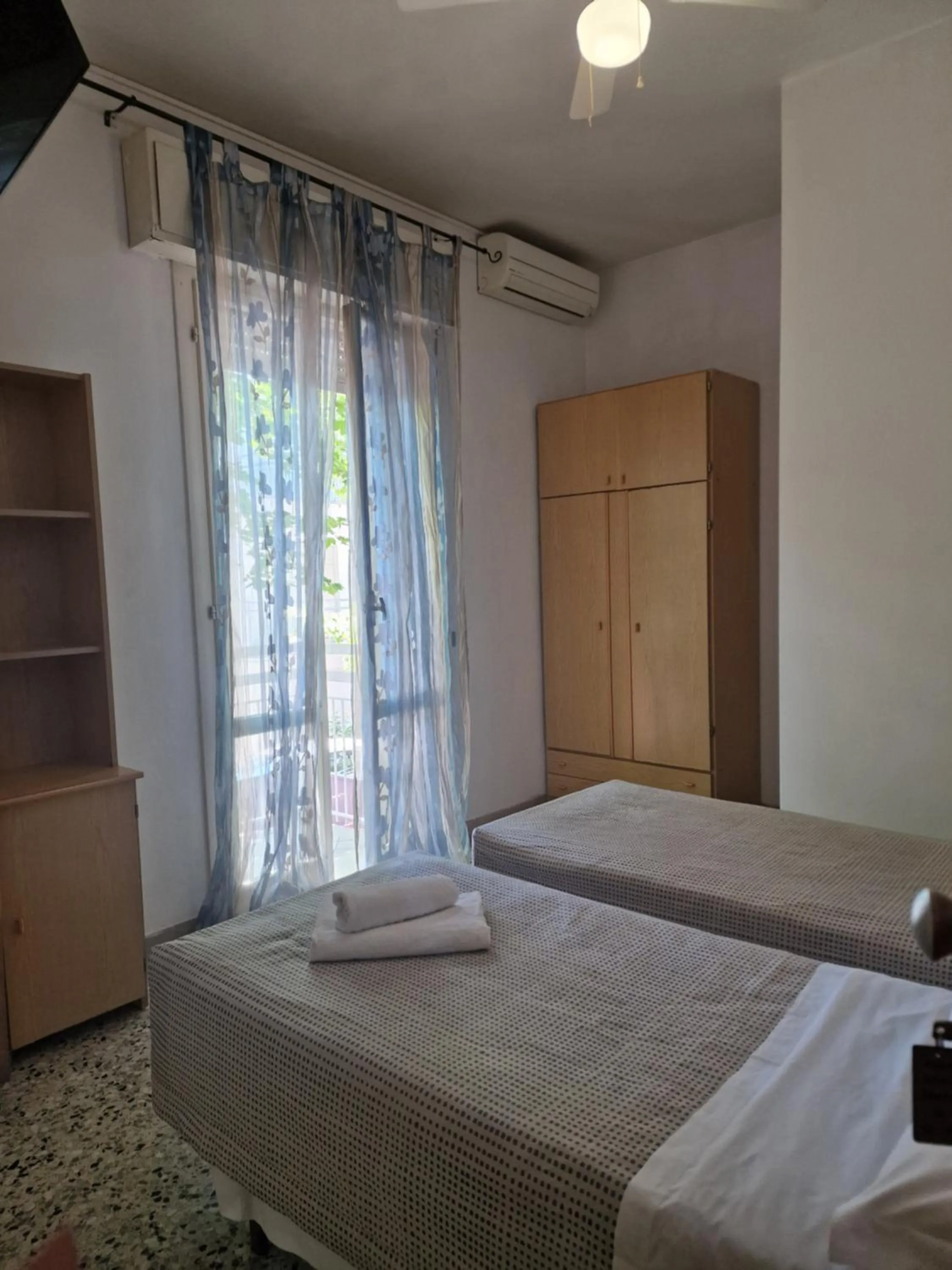 Bedroom in Hotel AnnaMare