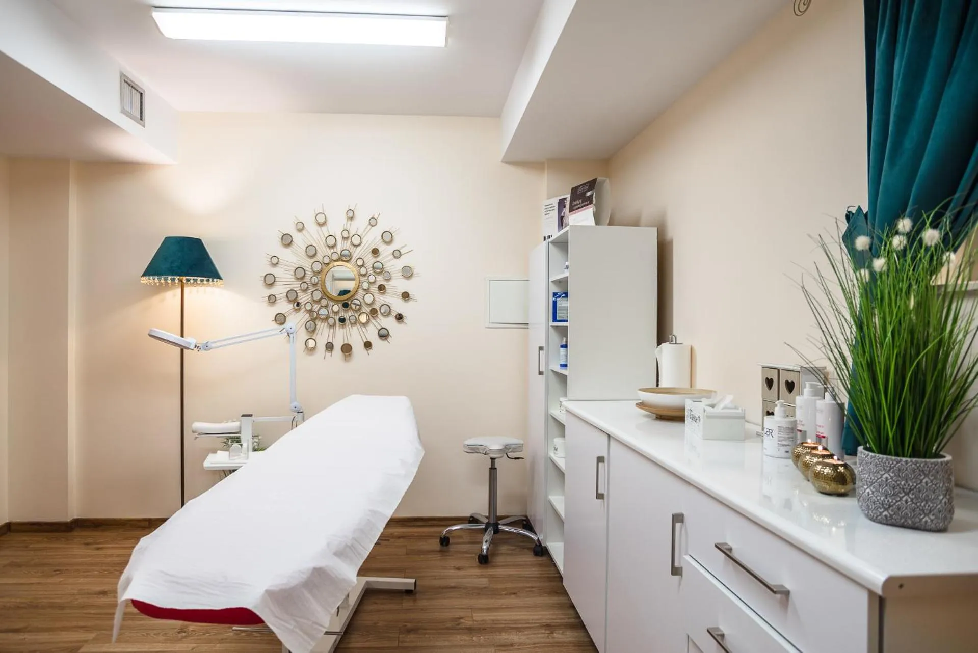 Massage in Nowa - Ski SPA Hotel