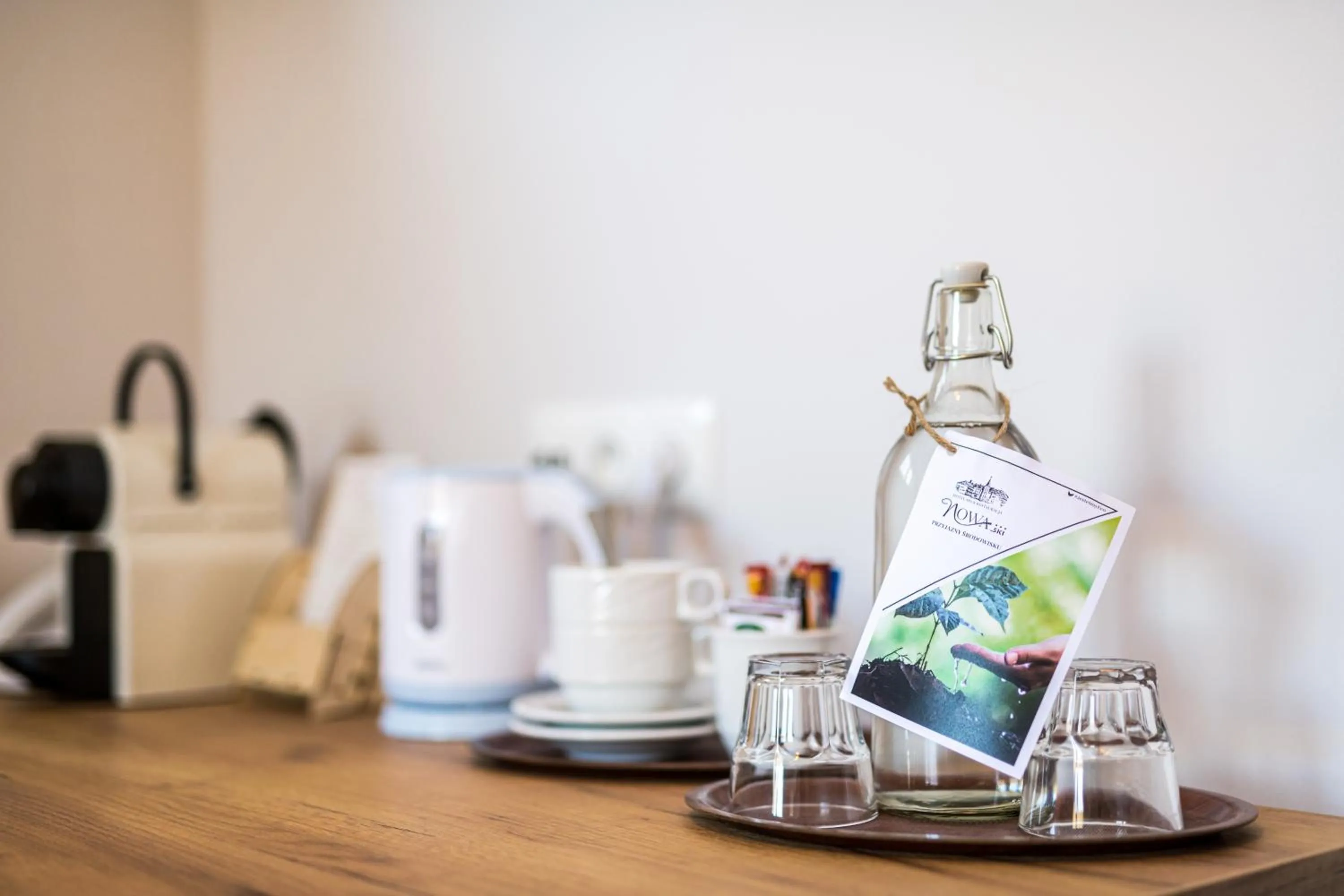 Nowa - Ski SPA Hotel