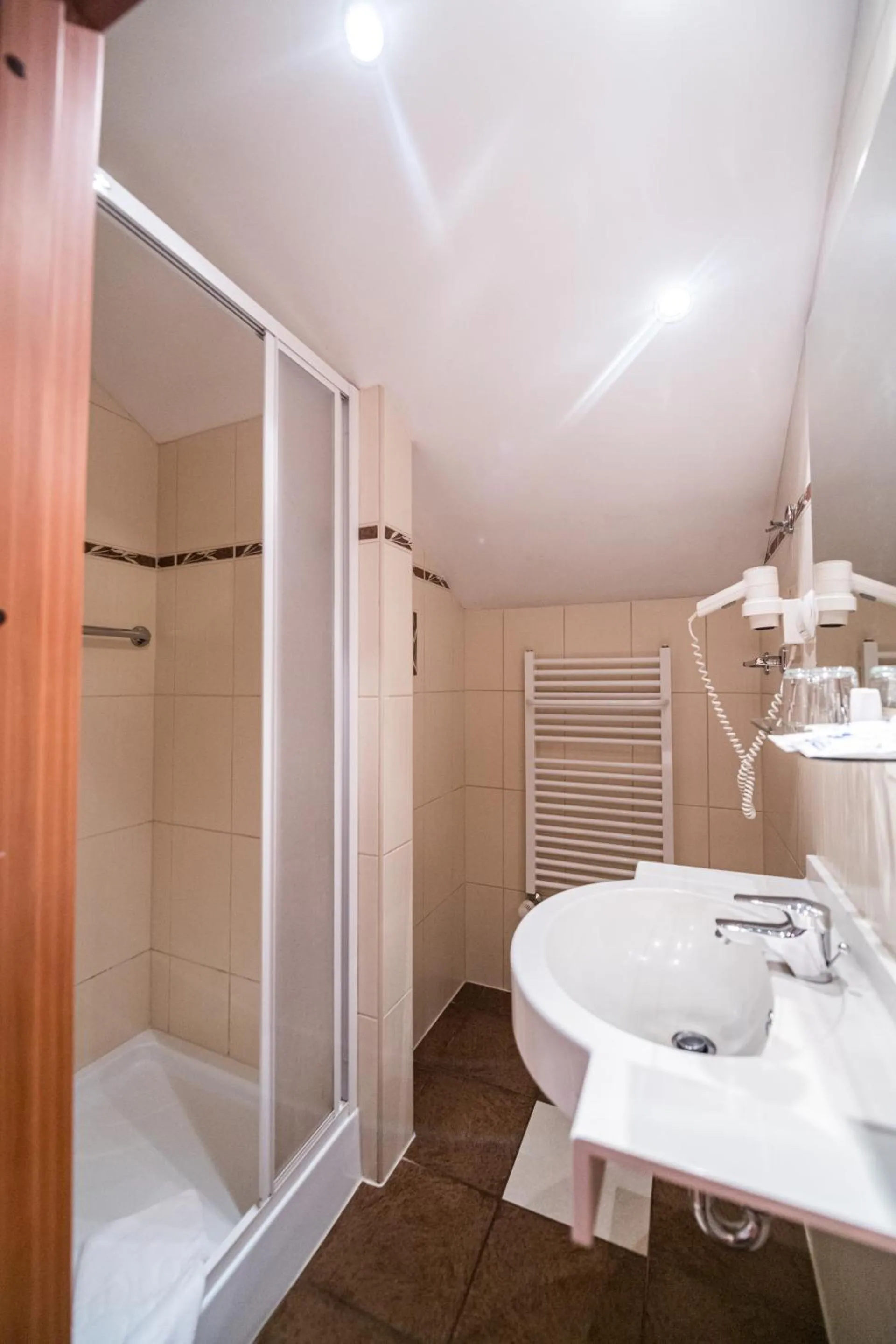 Bed in Nowa - Ski SPA Hotel