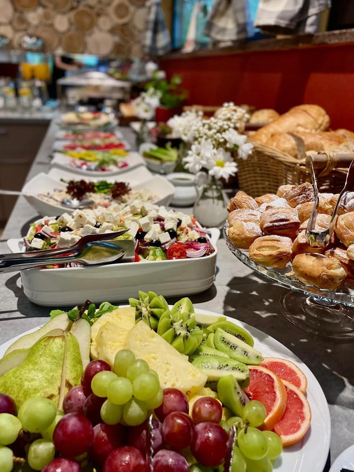 Nowa - Ski SPA Hotel