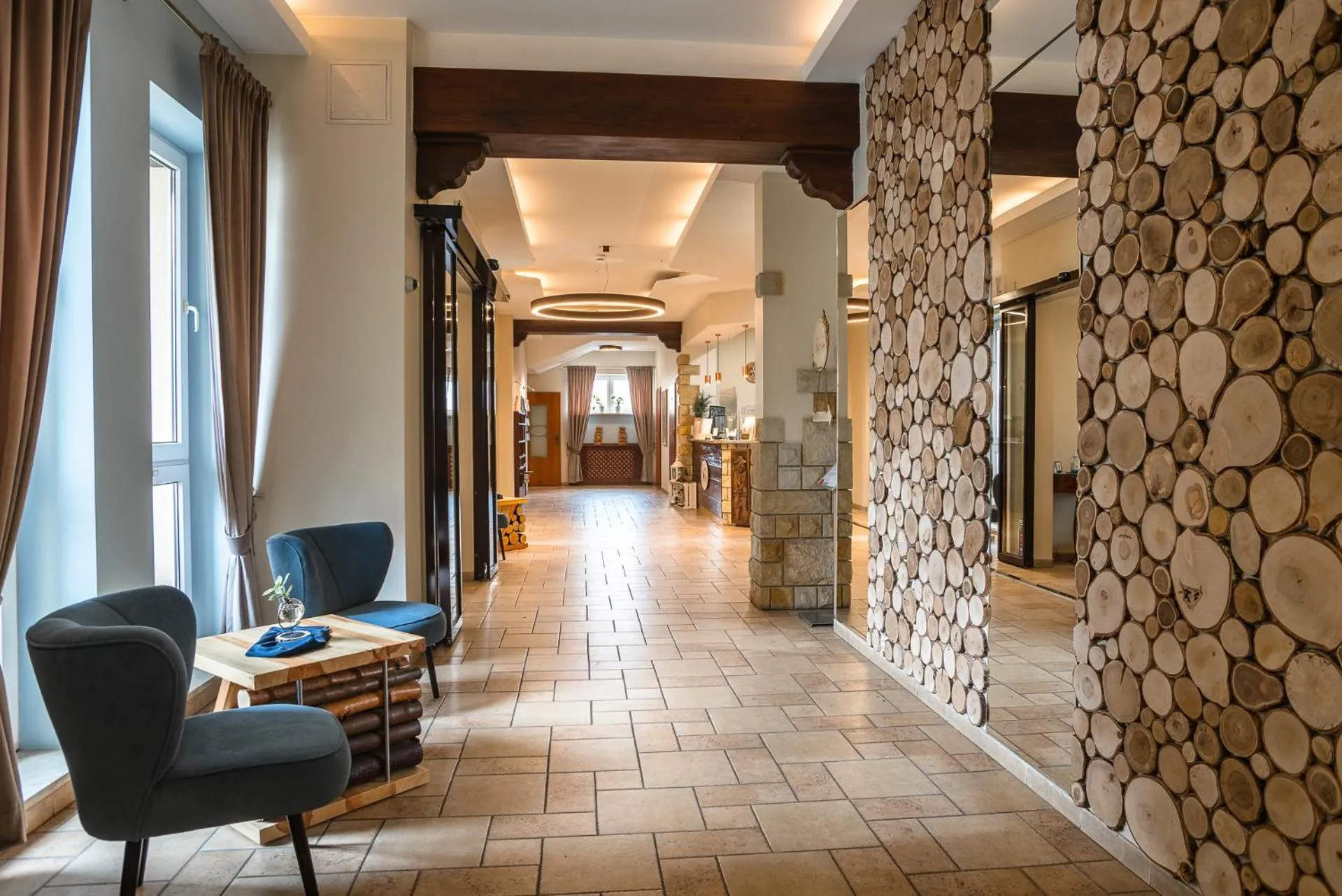 Facade/entrance in Nowa - Ski SPA Hotel