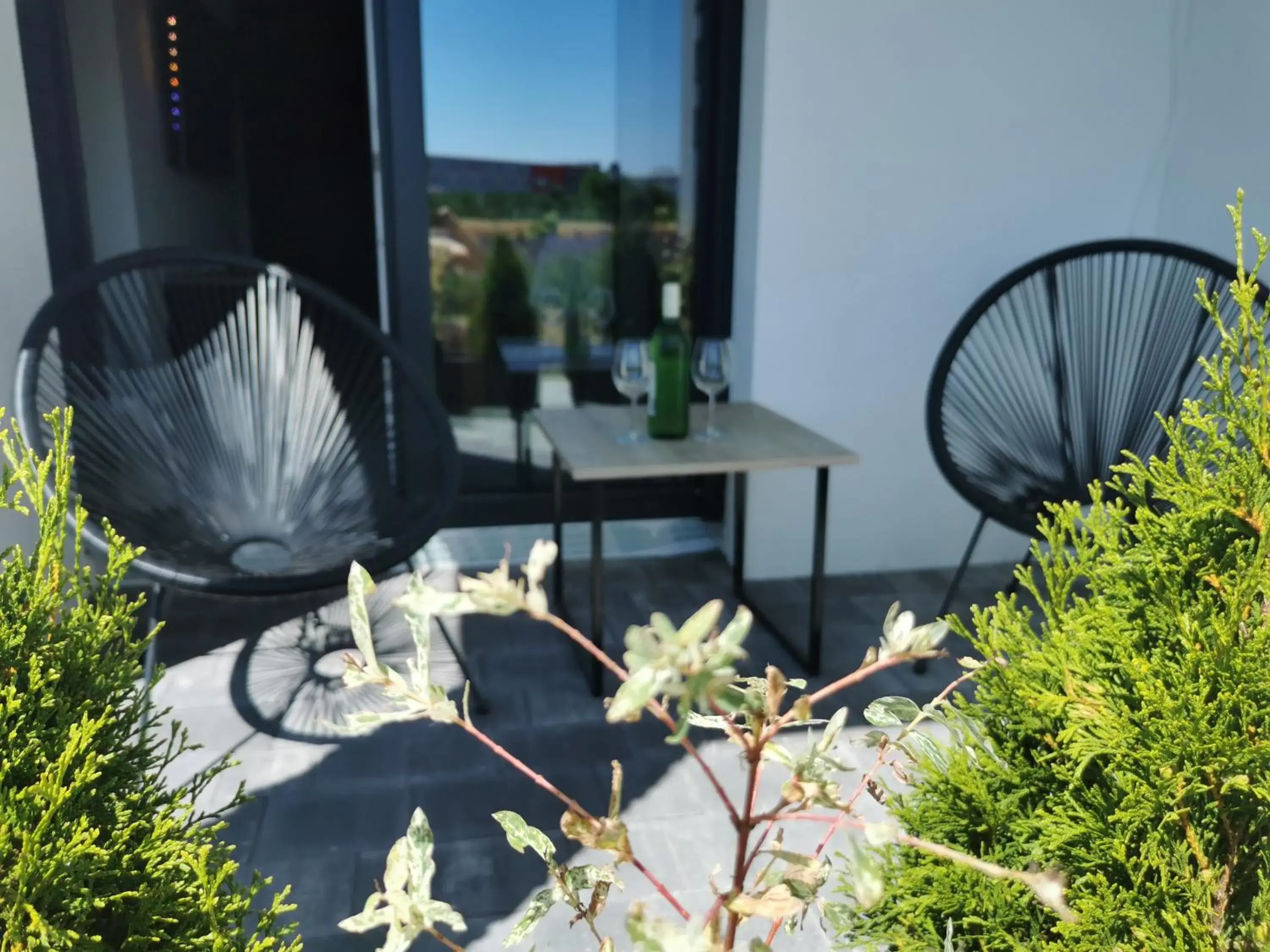 Apartmani KA Sveti Martin Apartmani KA Sveti Martin