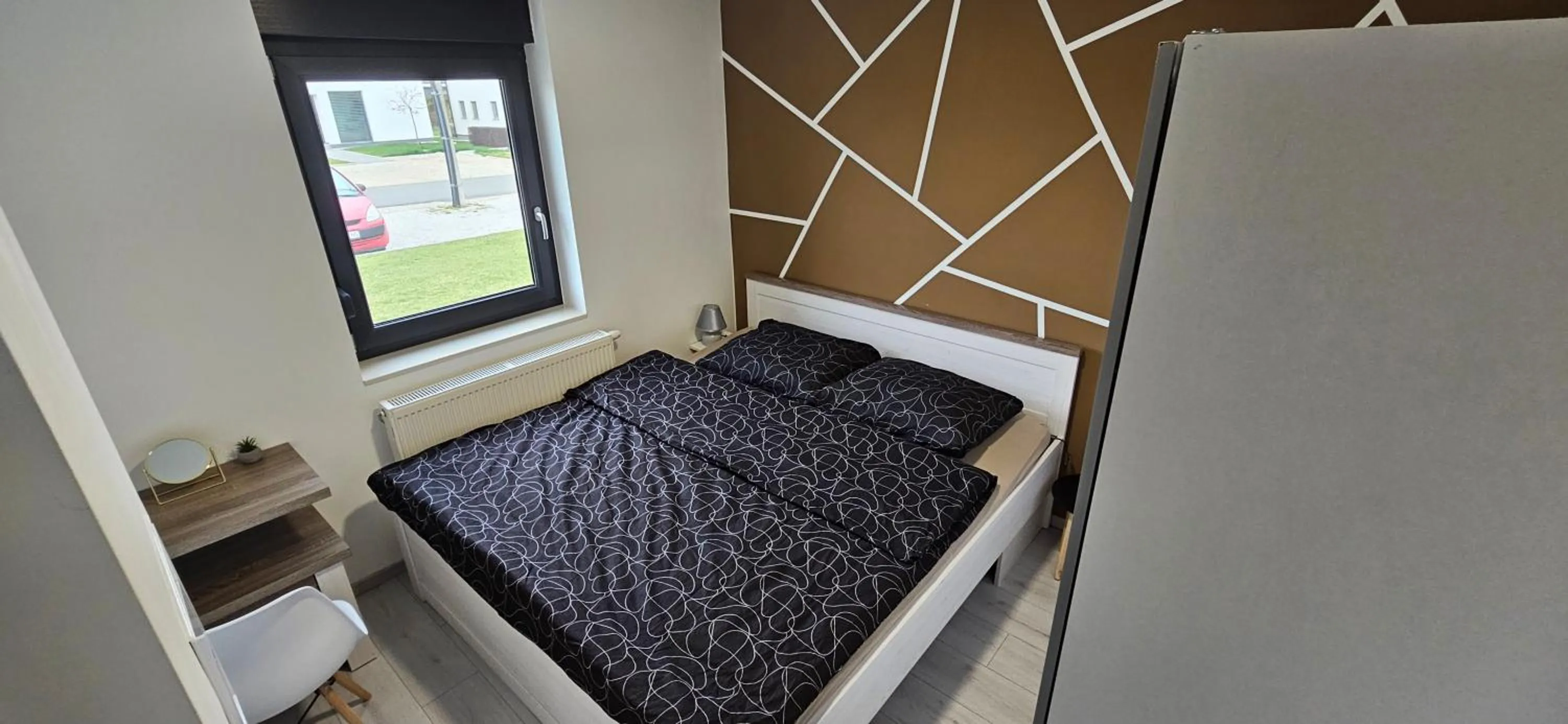Bedroom, Bed in Apartmani KA Sveti Martin
