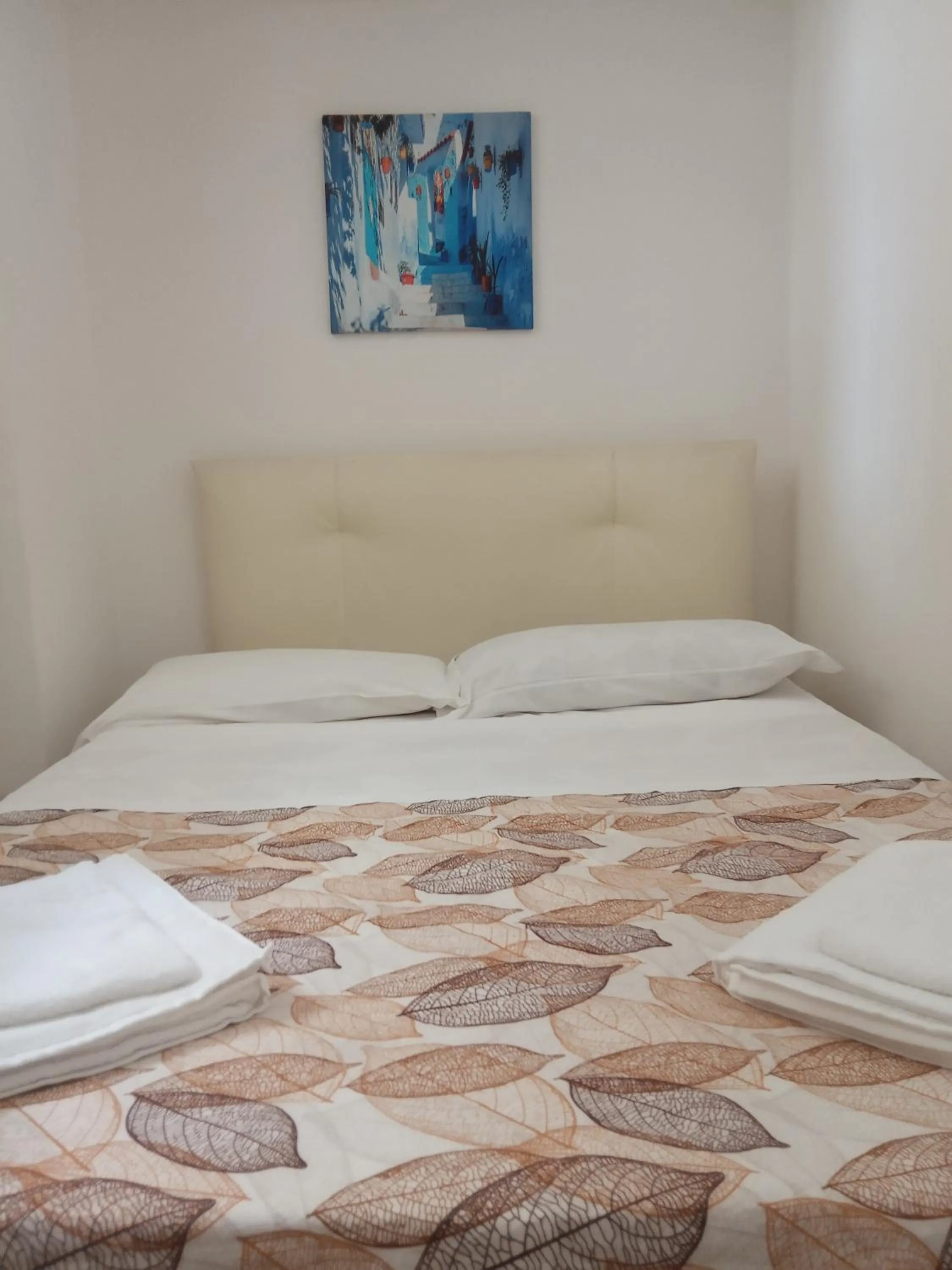 Photo of the whole room, Bed in Casa particular underground