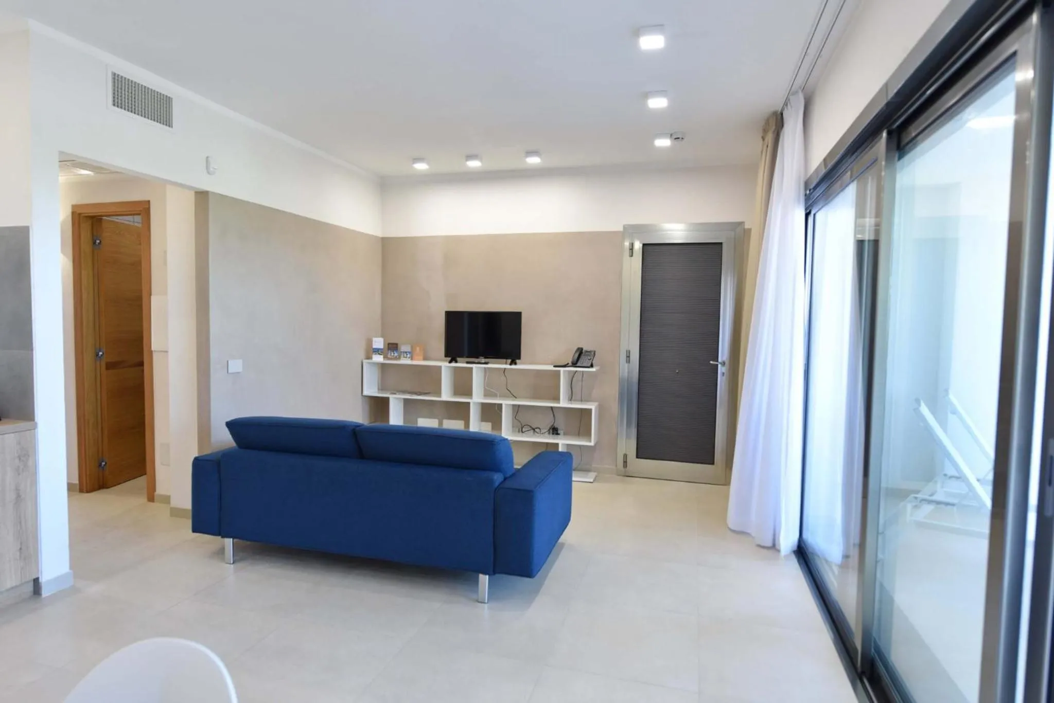 TV and multimedia in Torre Difyos