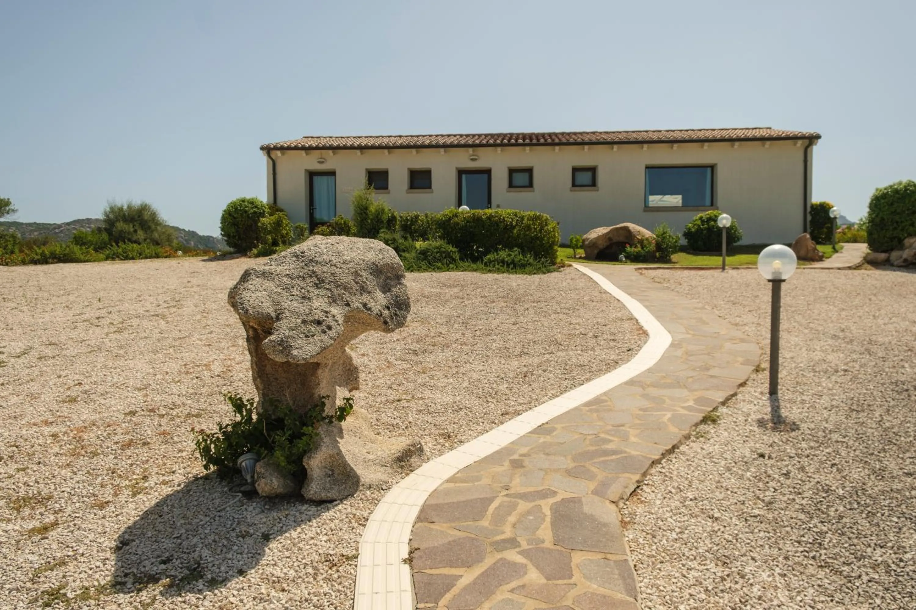 B&B Terra e Smeralda