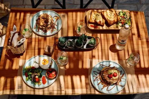 Naxos Green Village Hotel