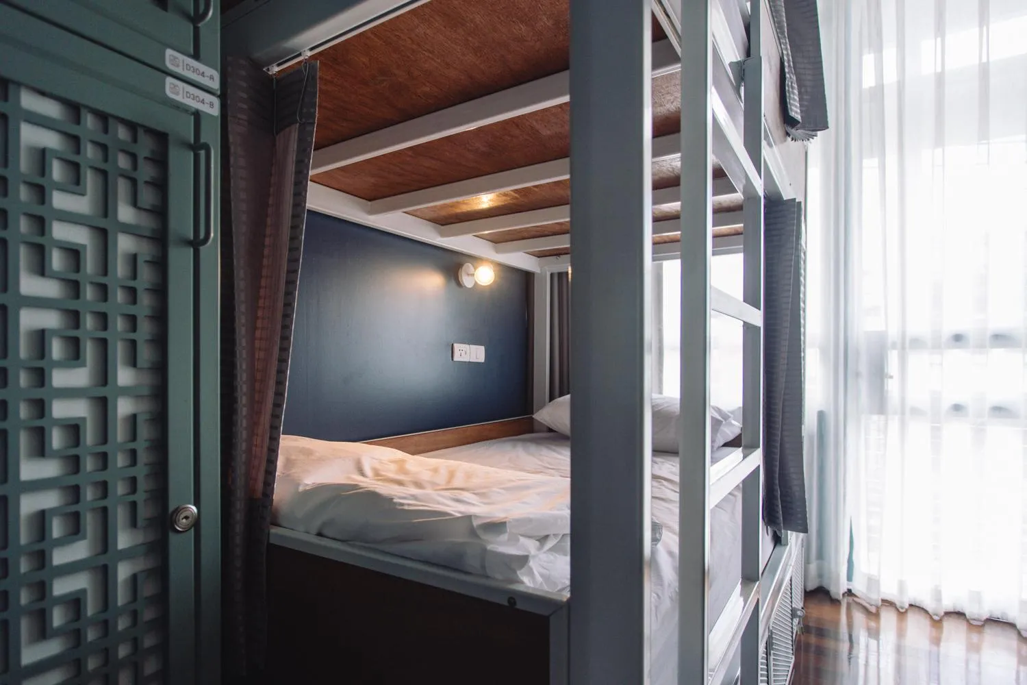 Bed, Bunk Bed in Tongsiam