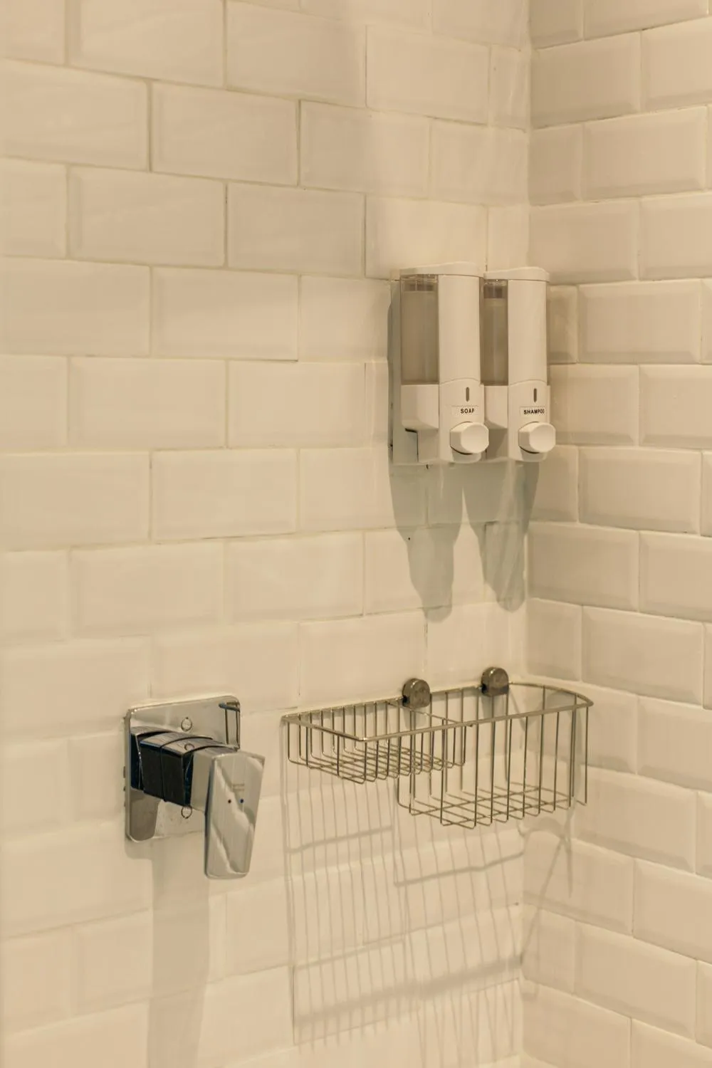 Bathroom in Tongsiam