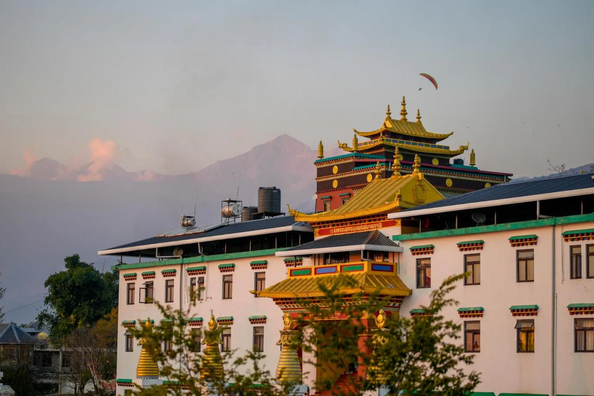 Chokling ArtHouse - The Treasure of Himalayas