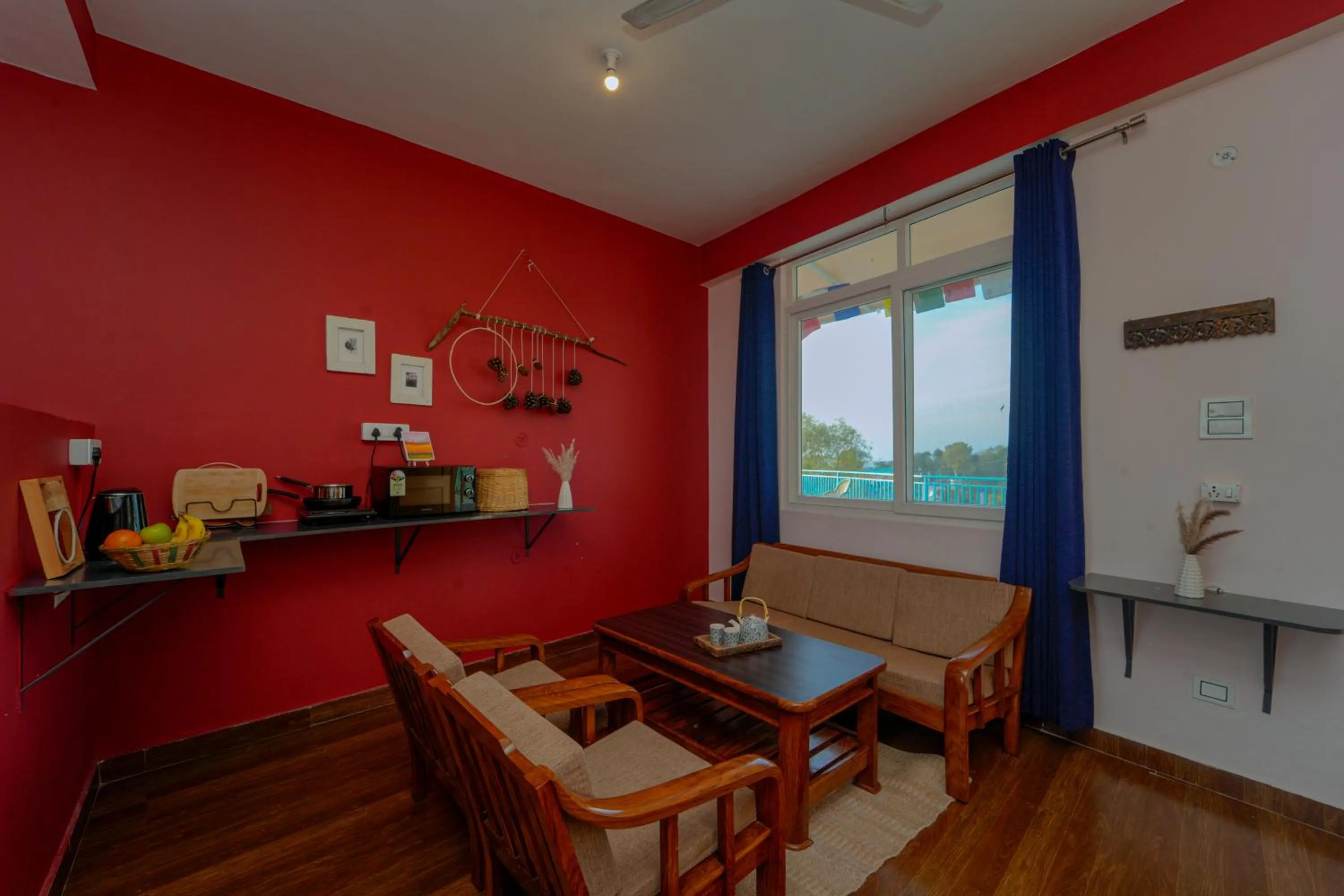 Chokling ArtHouse - The Treasure of Himalayas