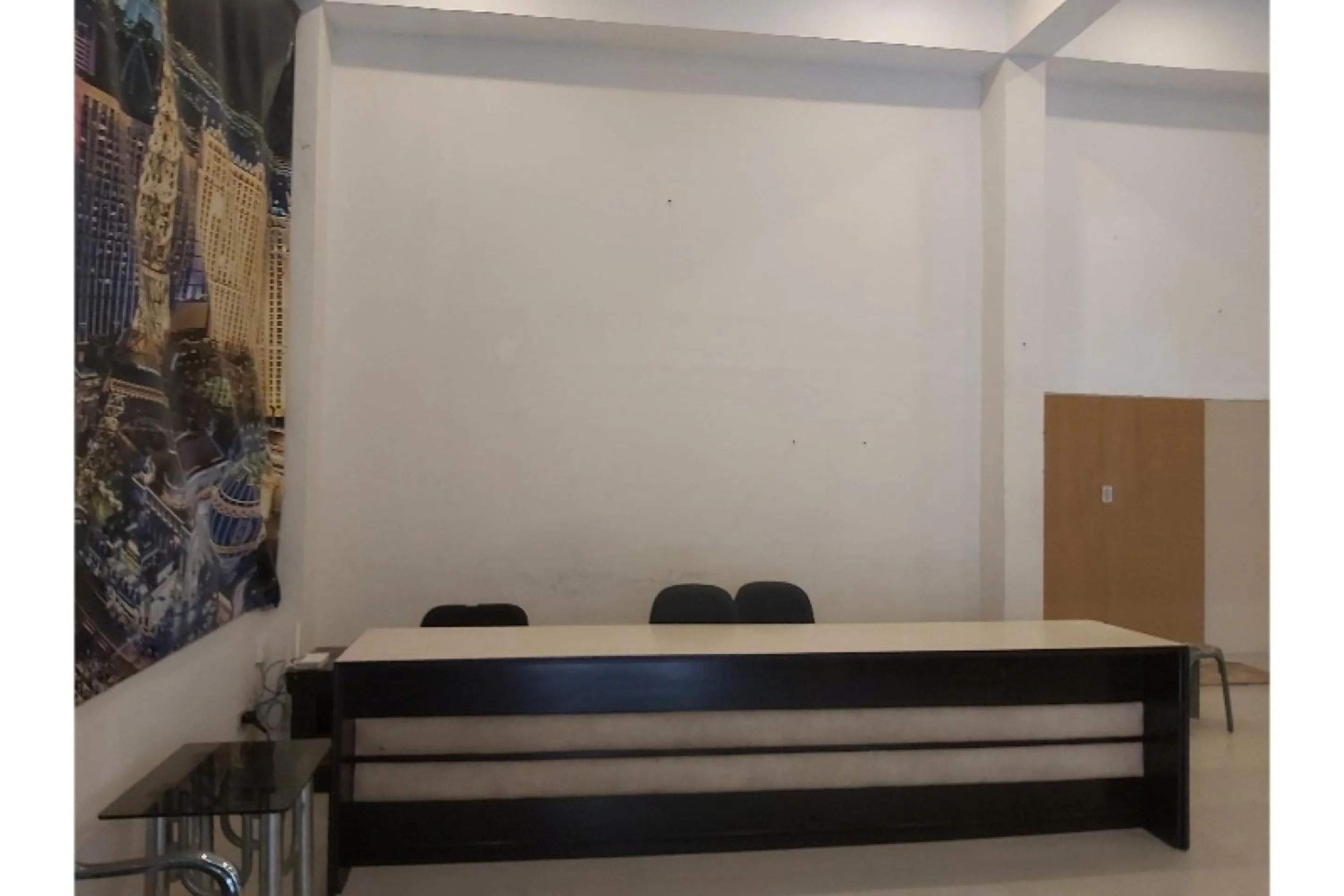 Lobby or reception in Nest Suites