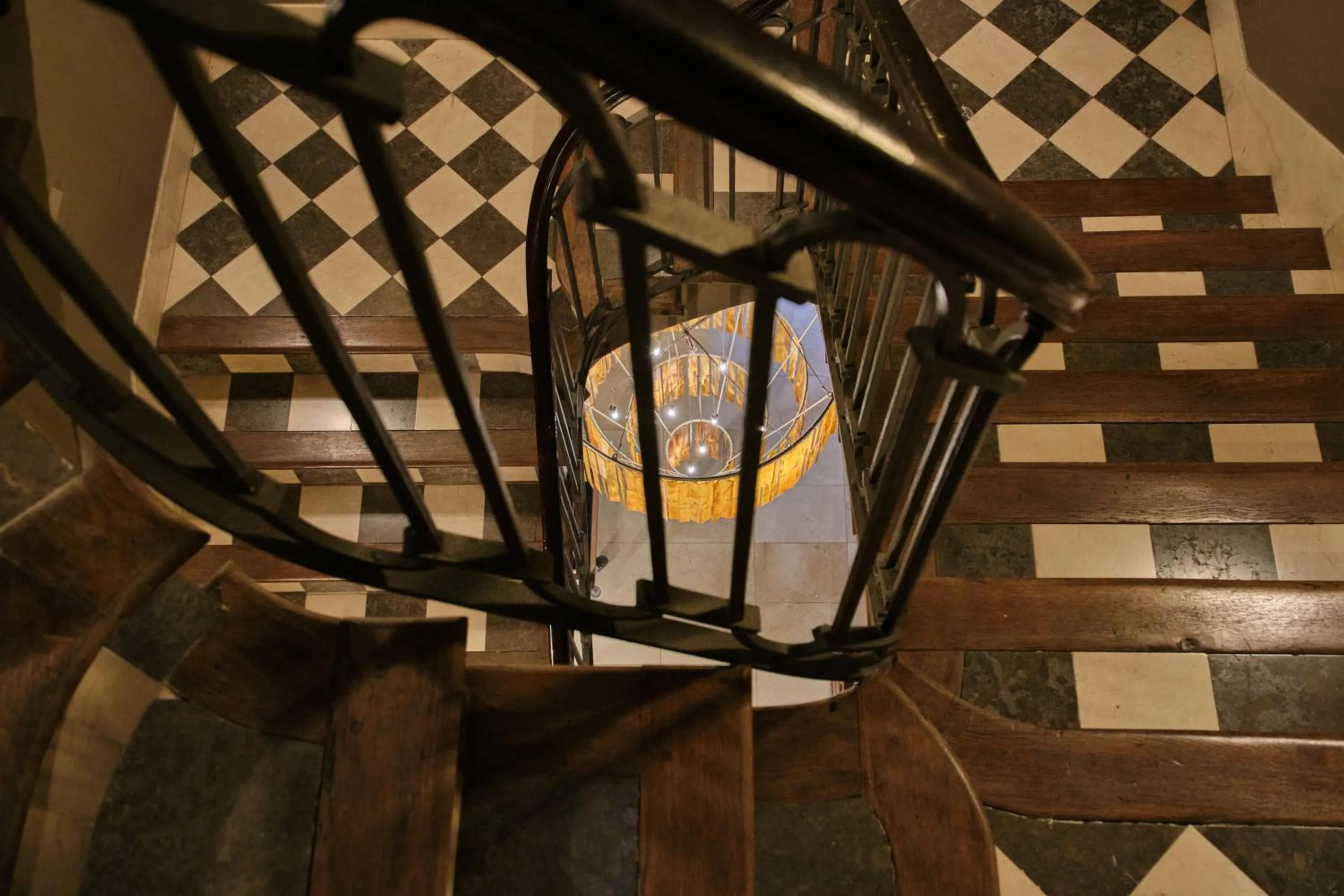 Facade/entrance in Can Alomar Hotel