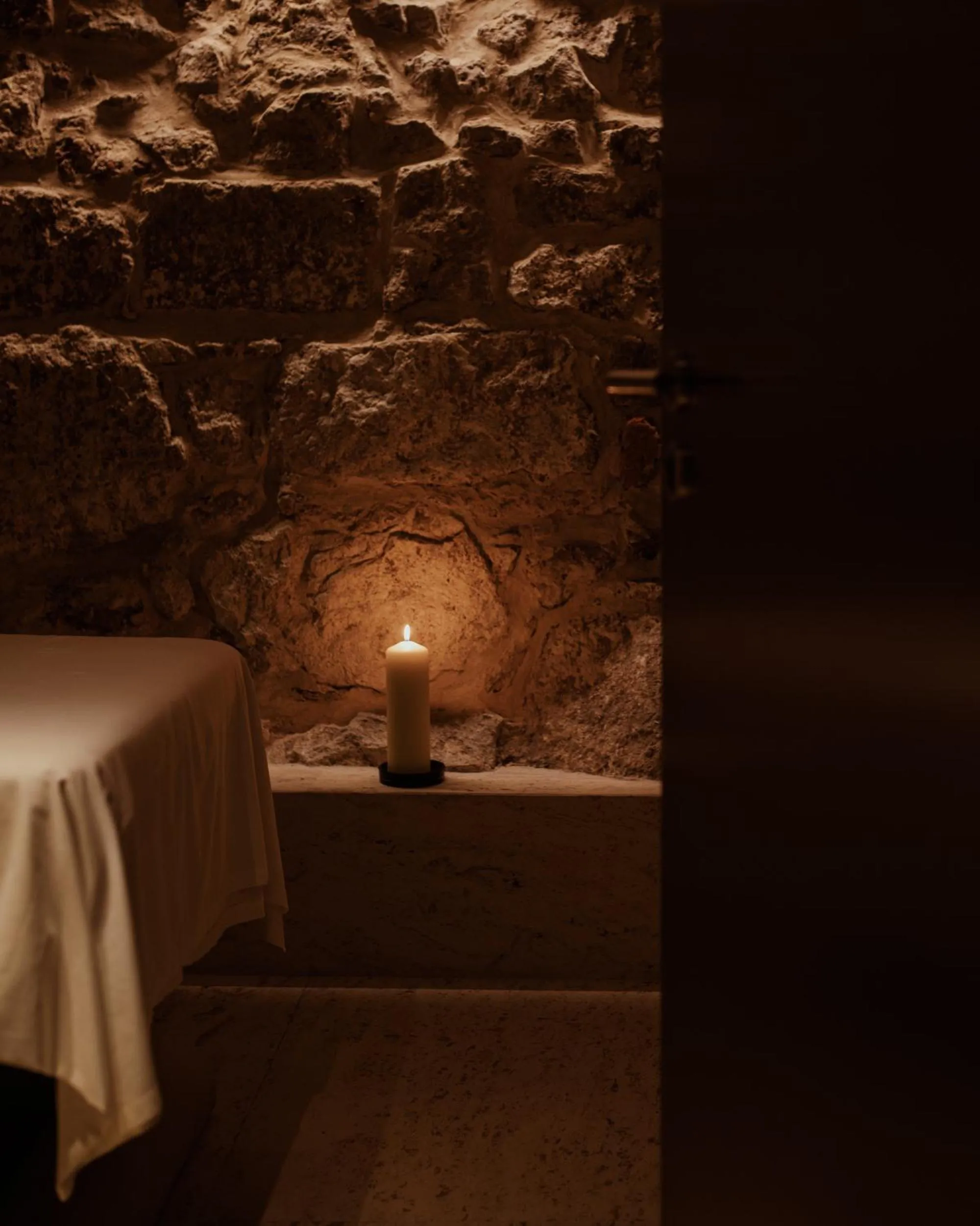 Spa and wellness centre/facilities, Bed in Hotel Pod Różą