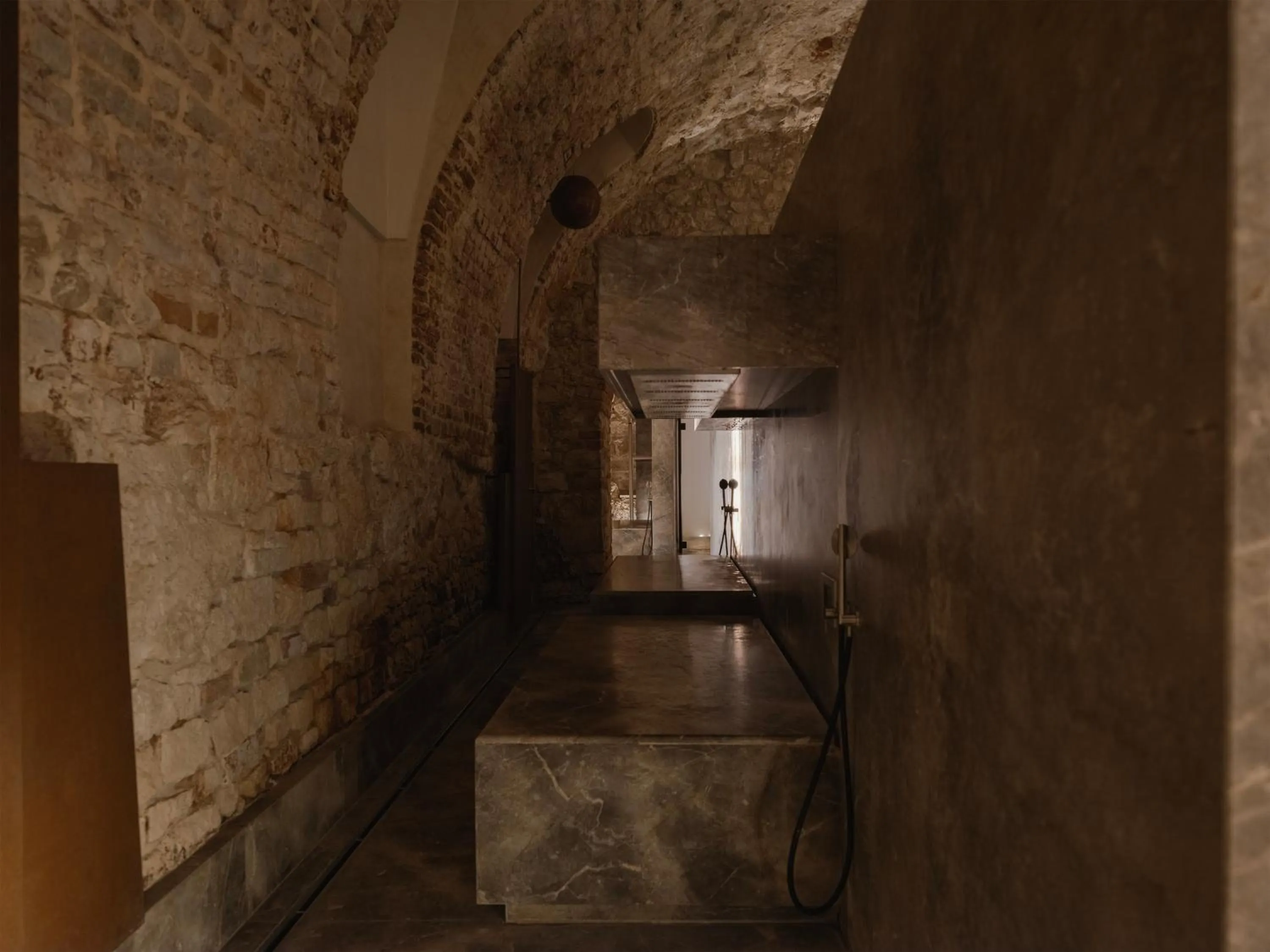 Hot Tub in Hotel Pod Różą