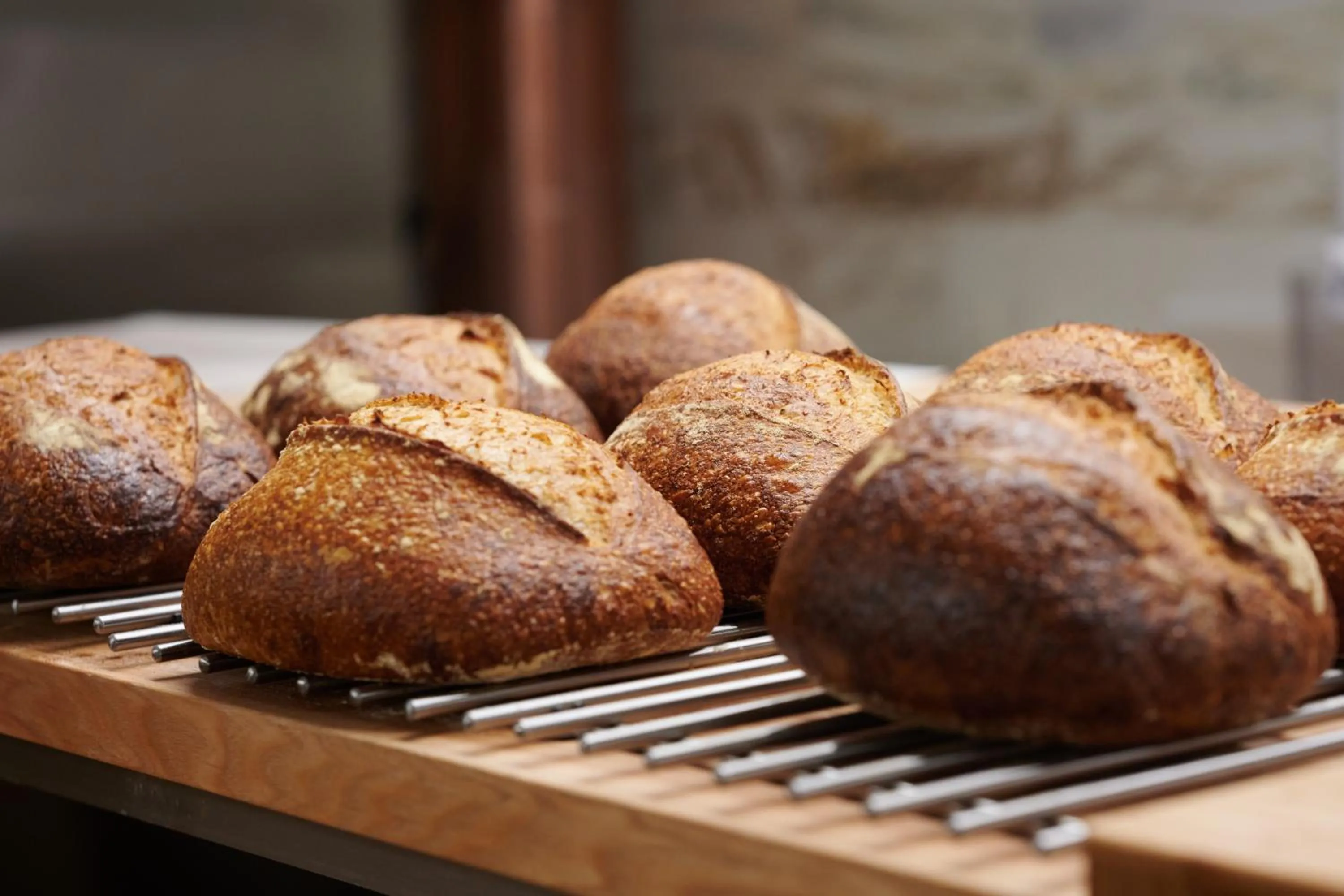 Breakfast in Hotel Pod Różą