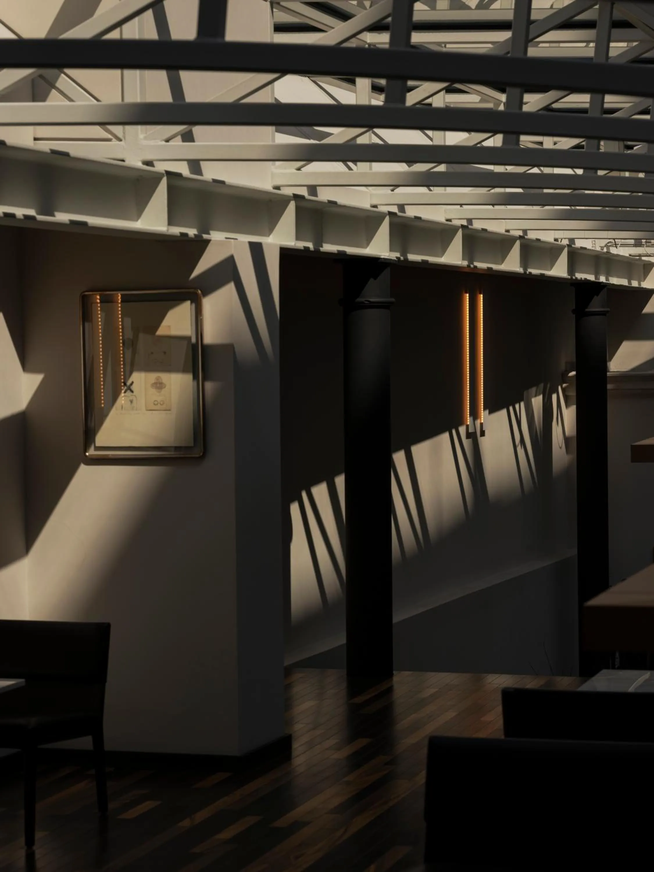 Restaurant/places to eat, Bed in Hotel Pod Różą