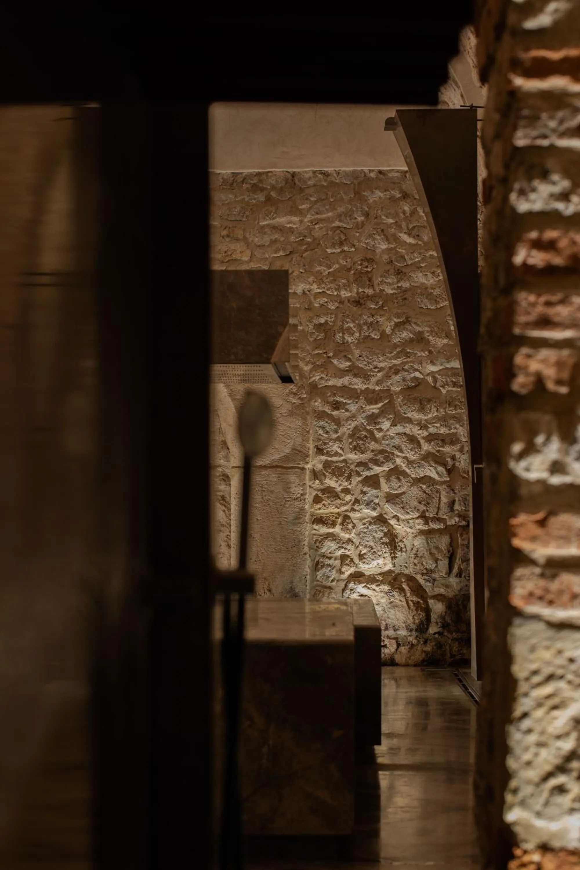 Spa and wellness centre/facilities in Hotel Pod Różą