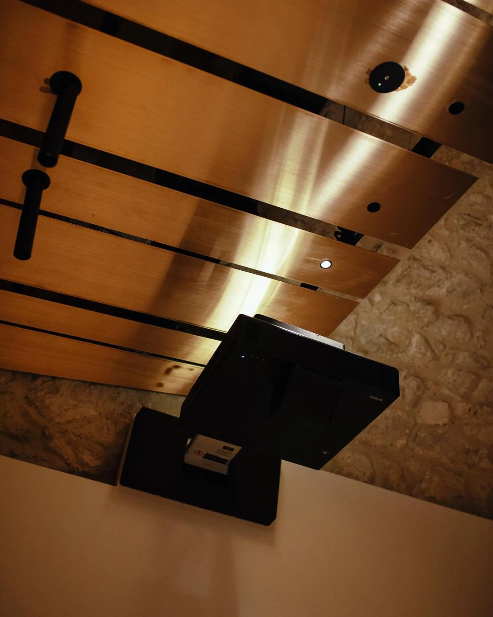 Meeting/conference room in Hotel Pod Różą