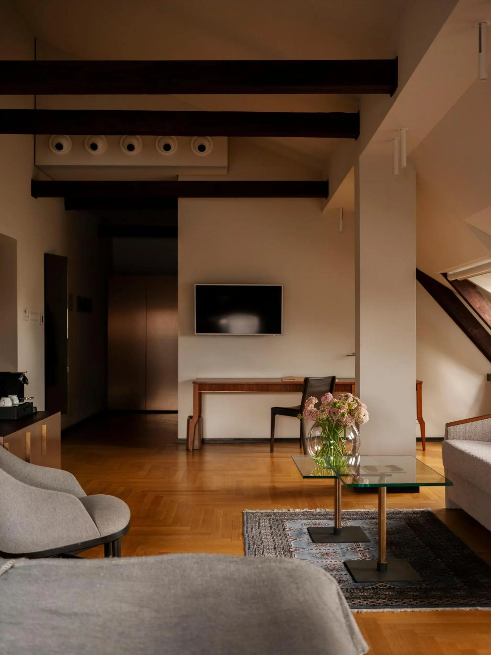 Other in Hotel Pod Różą